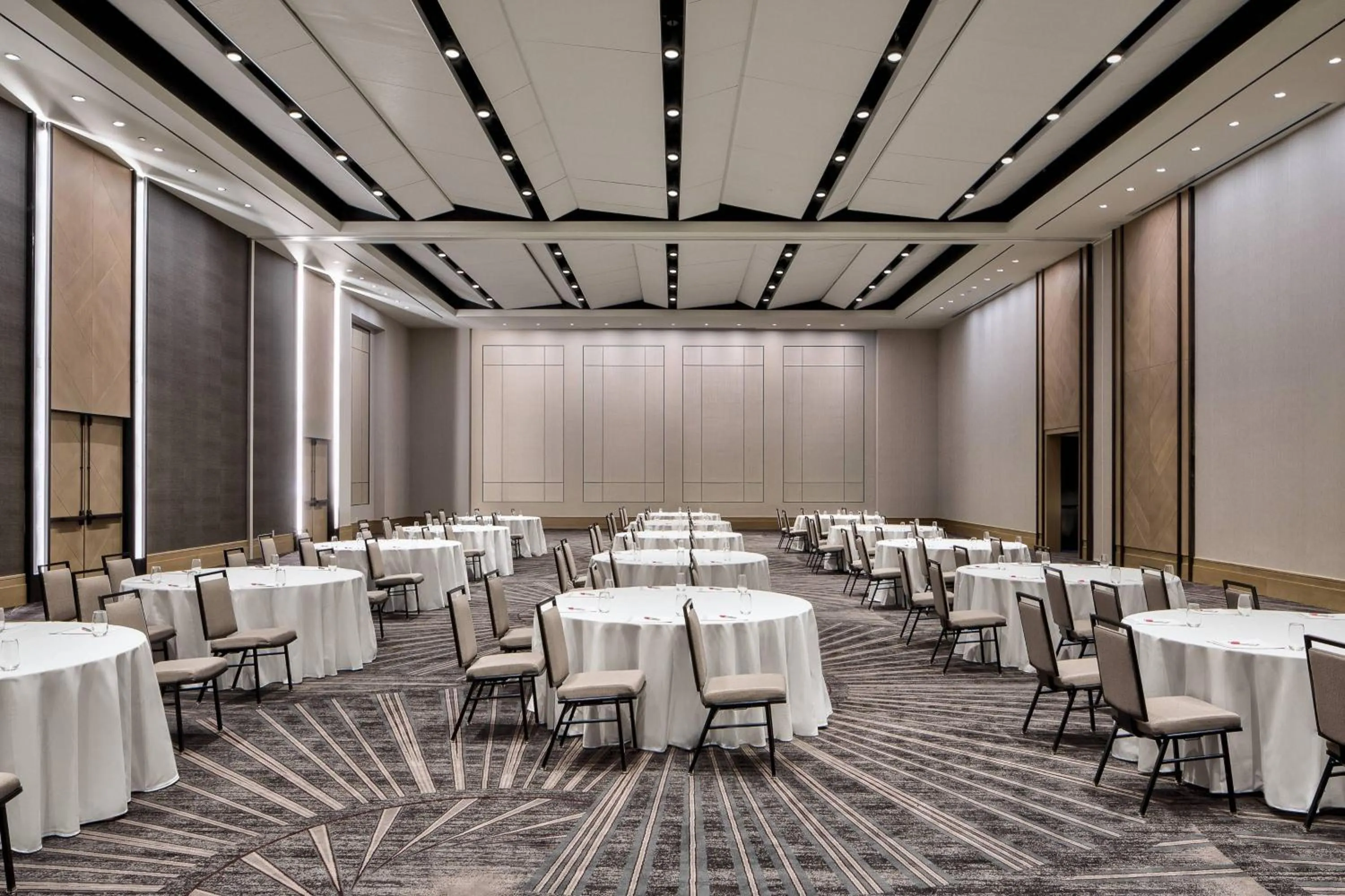 Meeting/conference room in Marriott Dallas Uptown