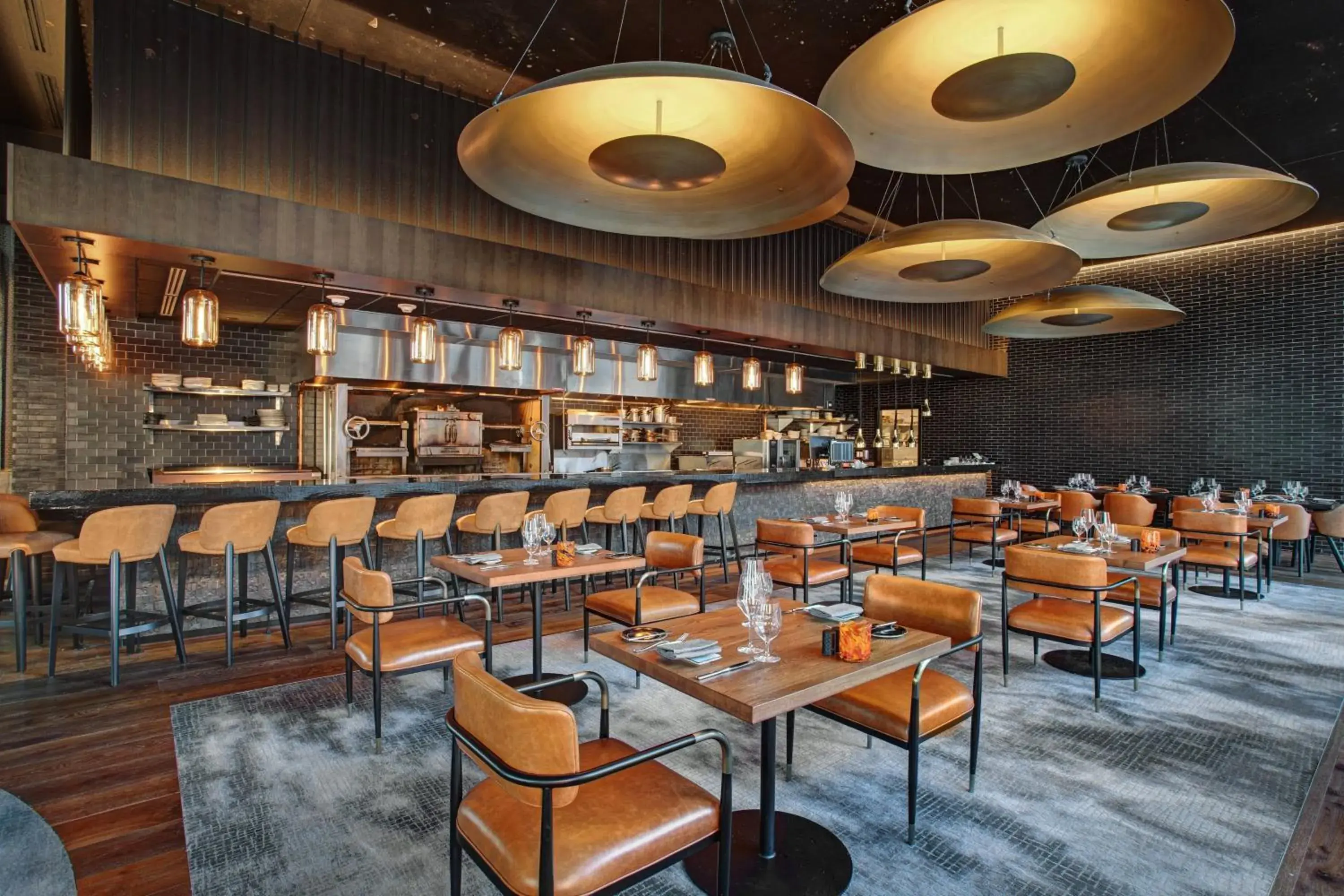 Restaurant/places to eat in The Farnam, Autograph Collection Restaurant/places to eat in The Farnam, Autograph Collection