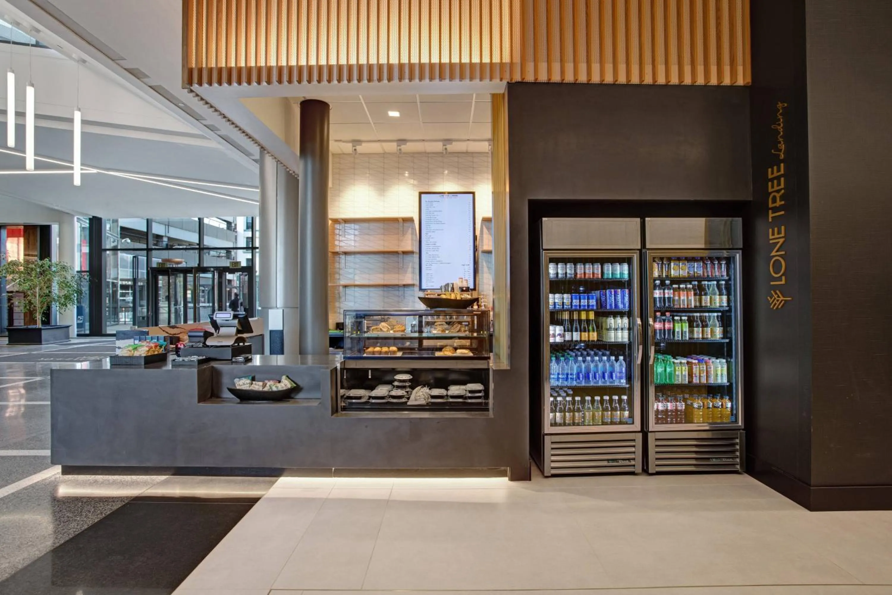 Breakfast in The Farnam, Autograph Collection