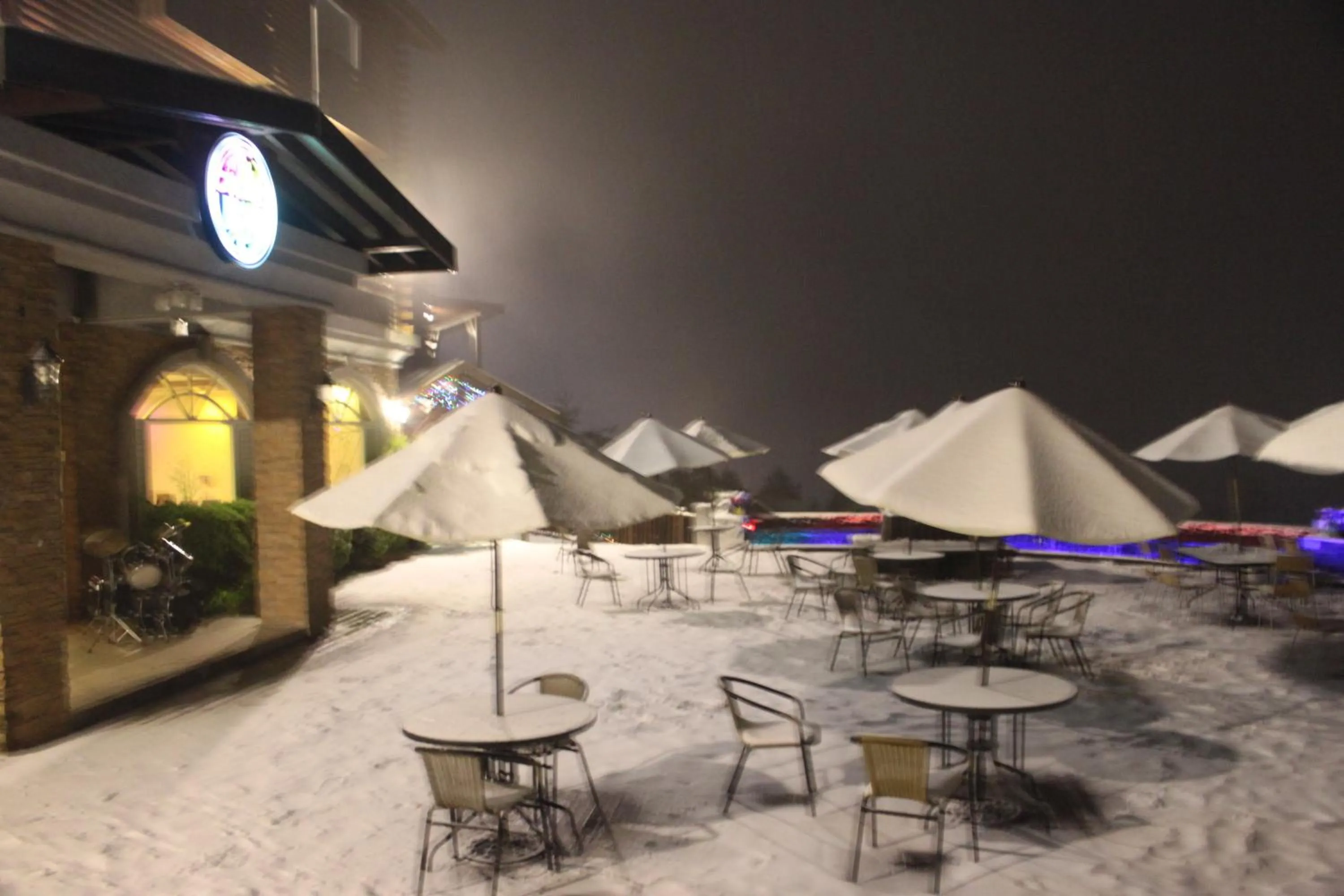 Other in Ailiga Travel Villa