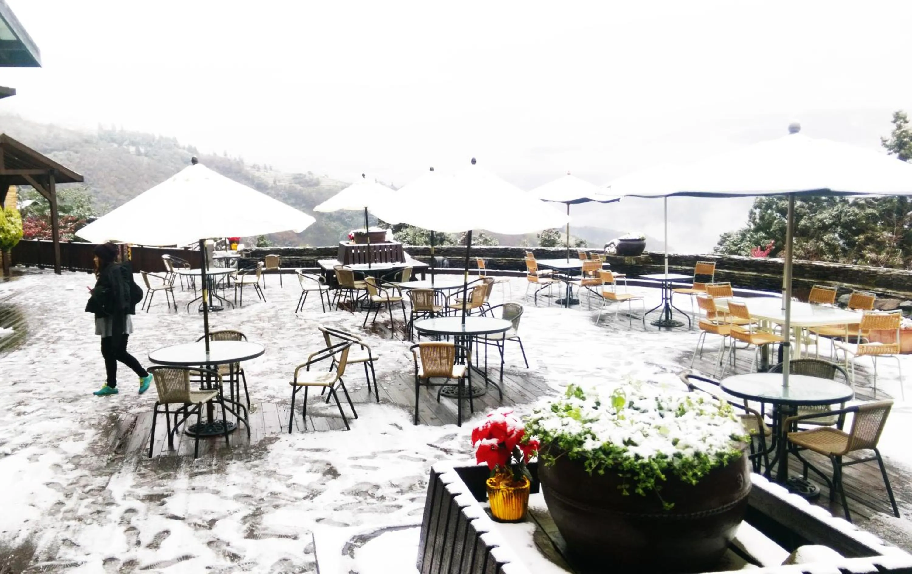 Other in Ailiga Travel Villa