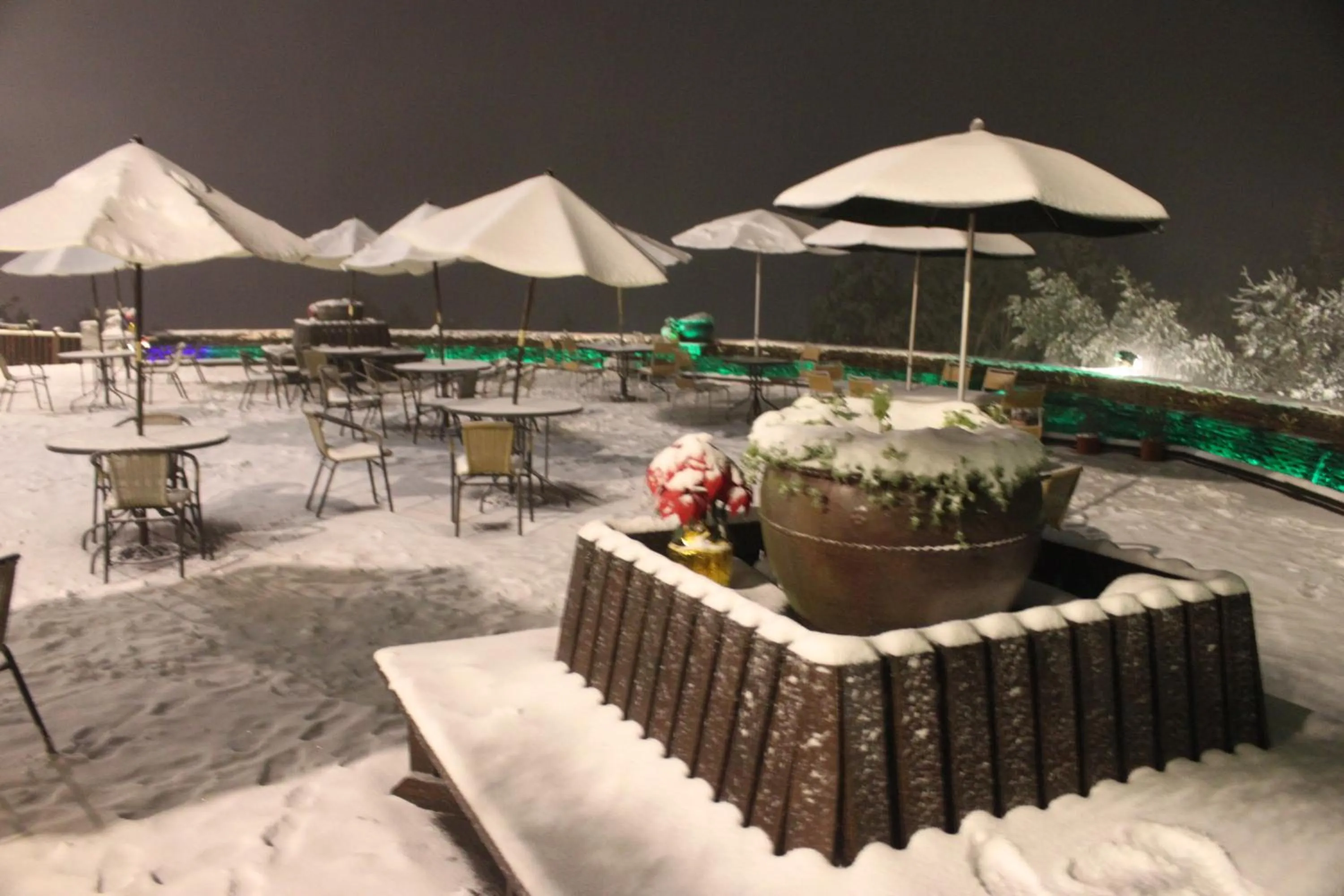 Other in Ailiga Travel Villa