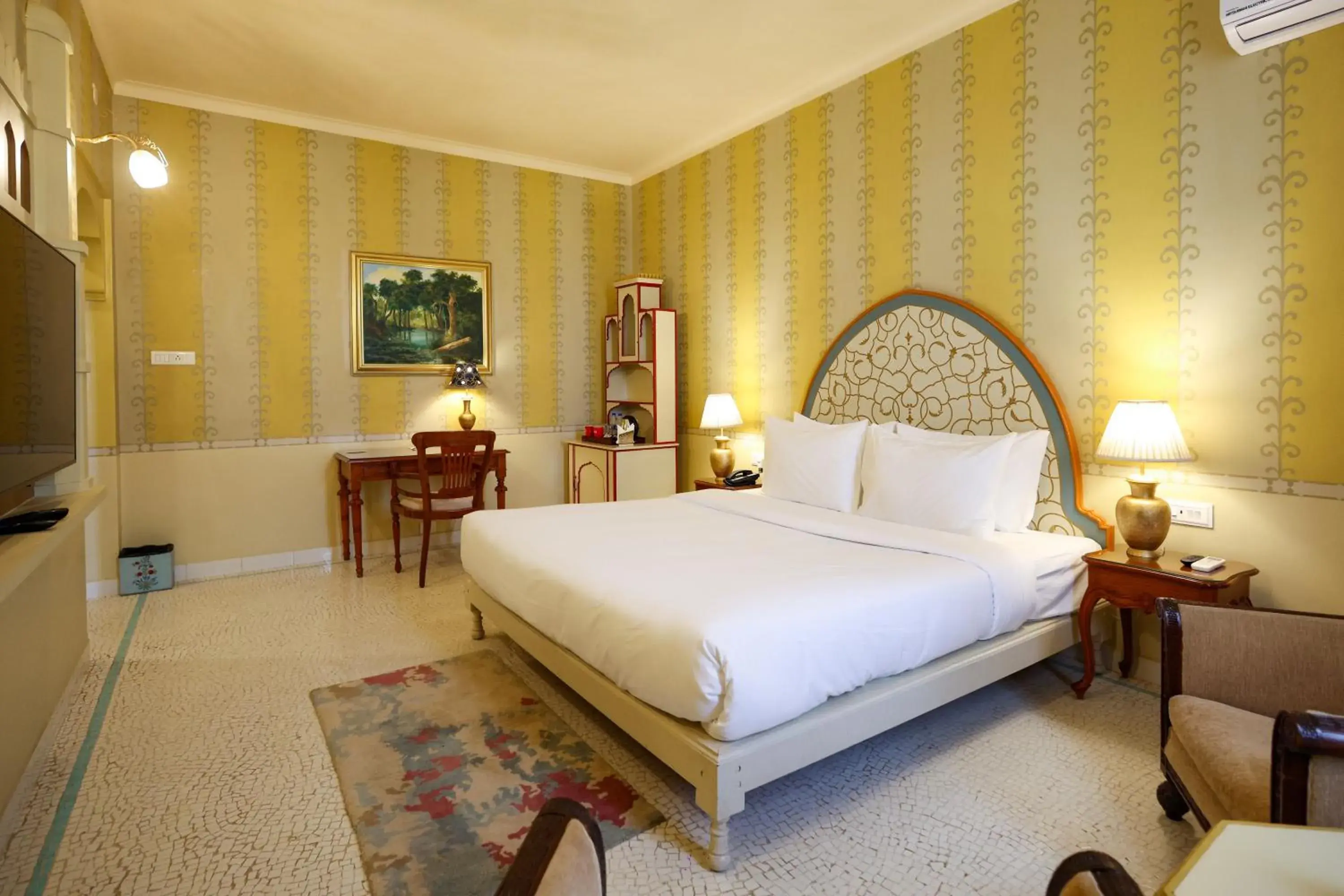 Tropical Suite - single occupancy in Gaj Kesri by 7Apple Resorts Tropical Suite - single occupancy in Gaj Kesri by 7Apple Resorts