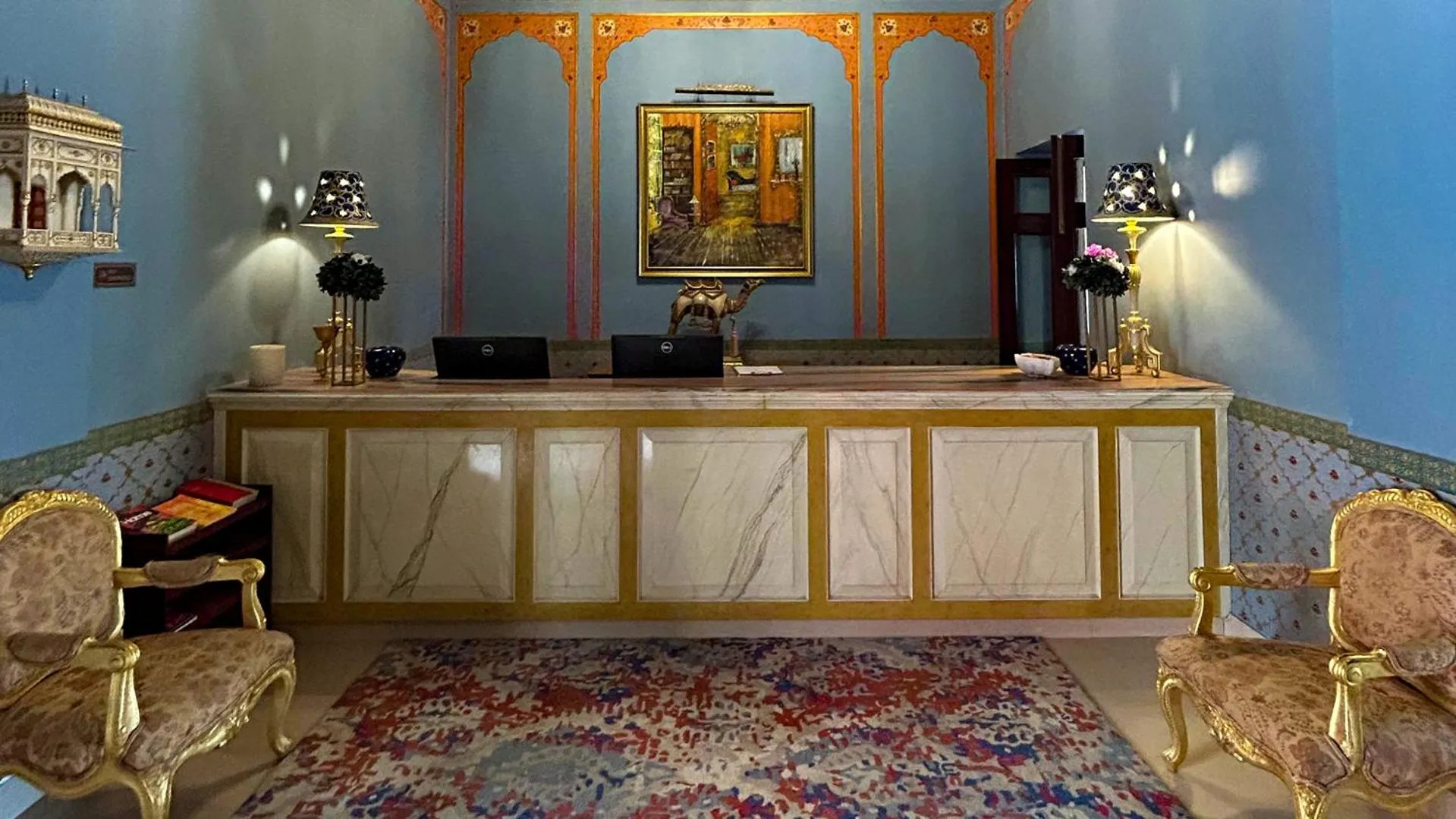 Gaj Kesri by 7Apple Resorts