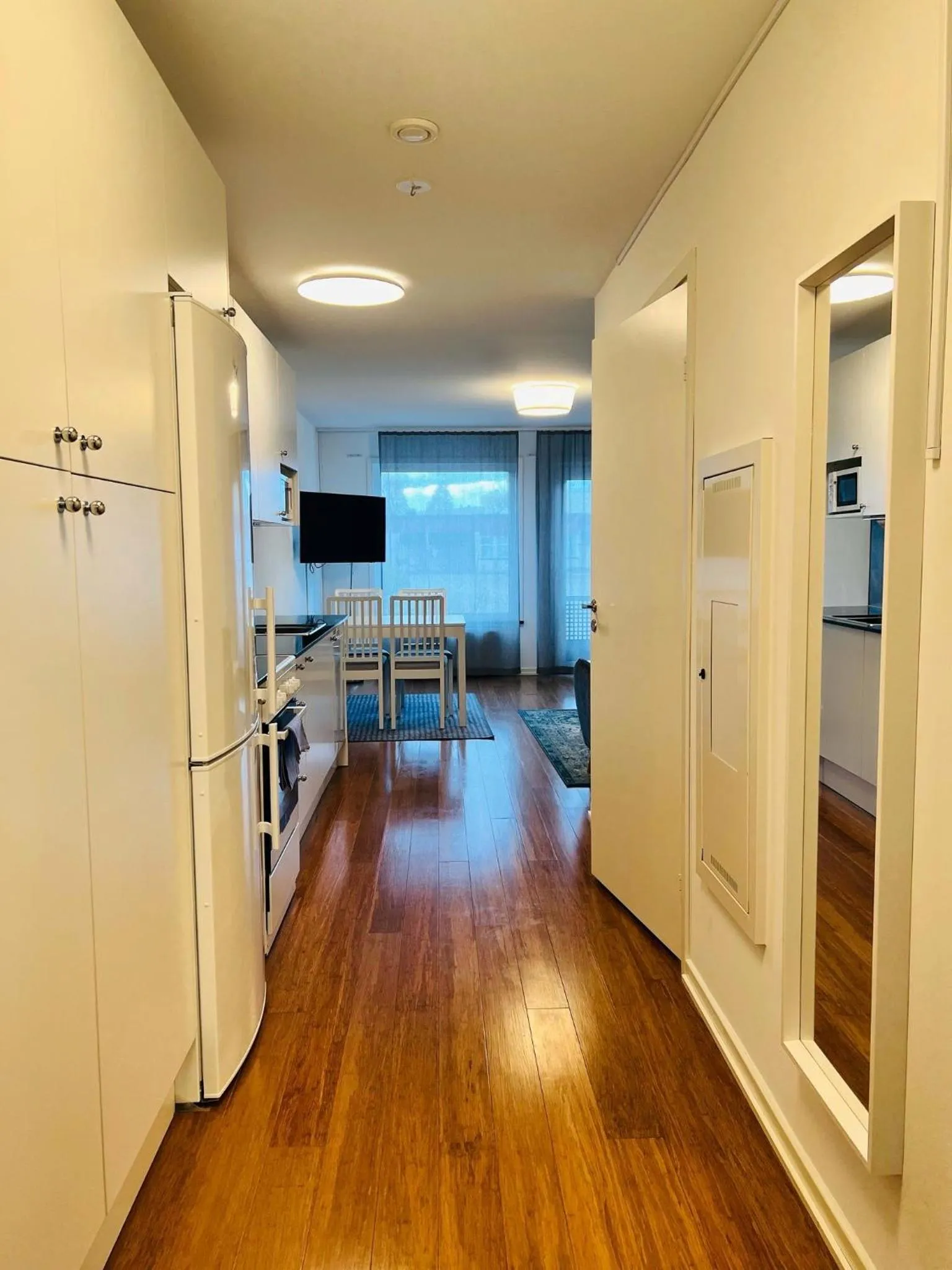 Continental Apartment Hotel Sollentuna