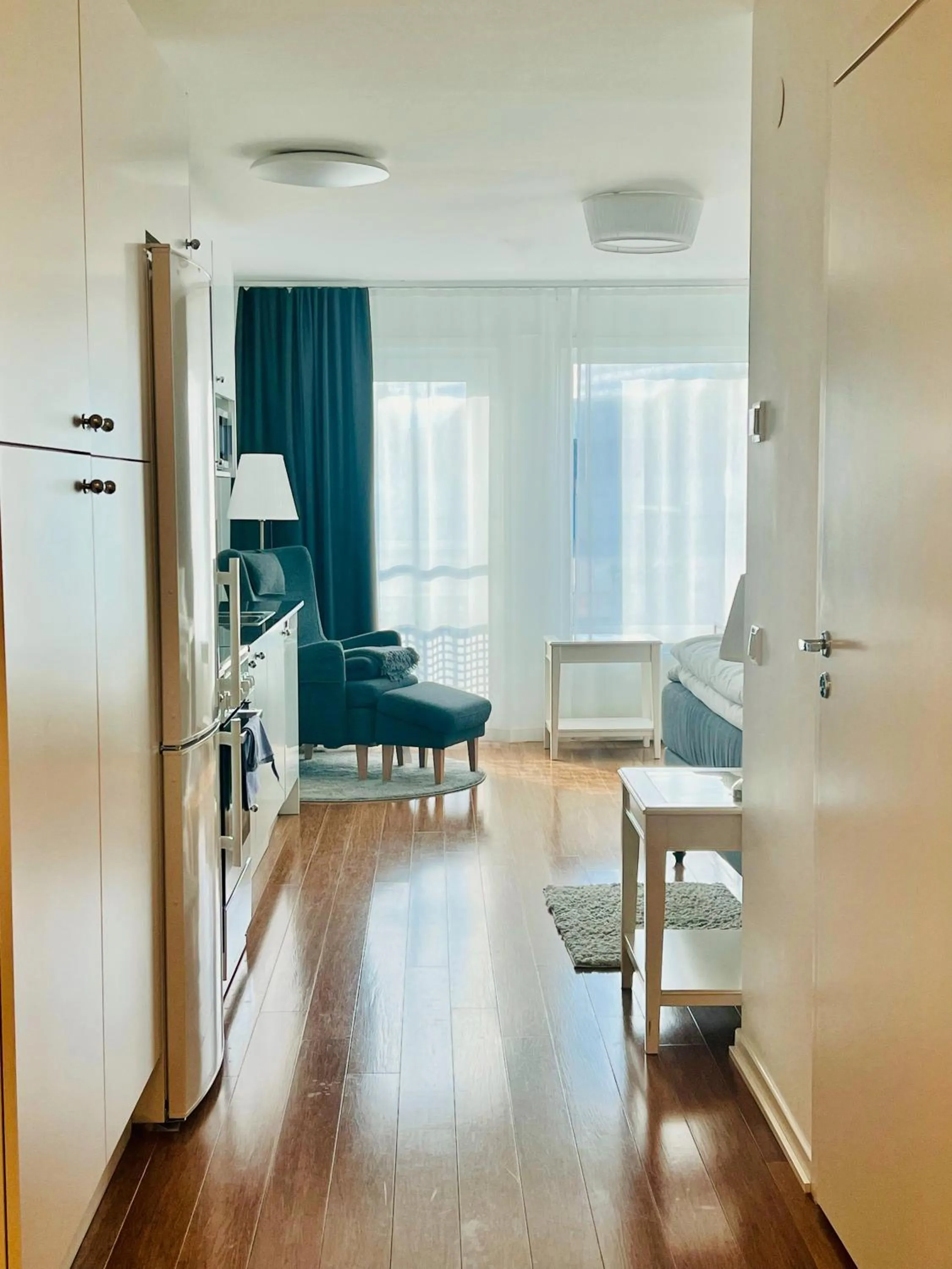 Continental Apartment Hotel Sollentuna