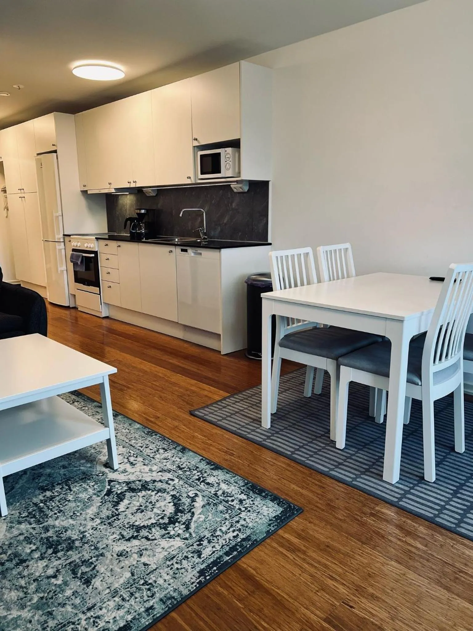 Continental Apartment Hotel Sollentuna