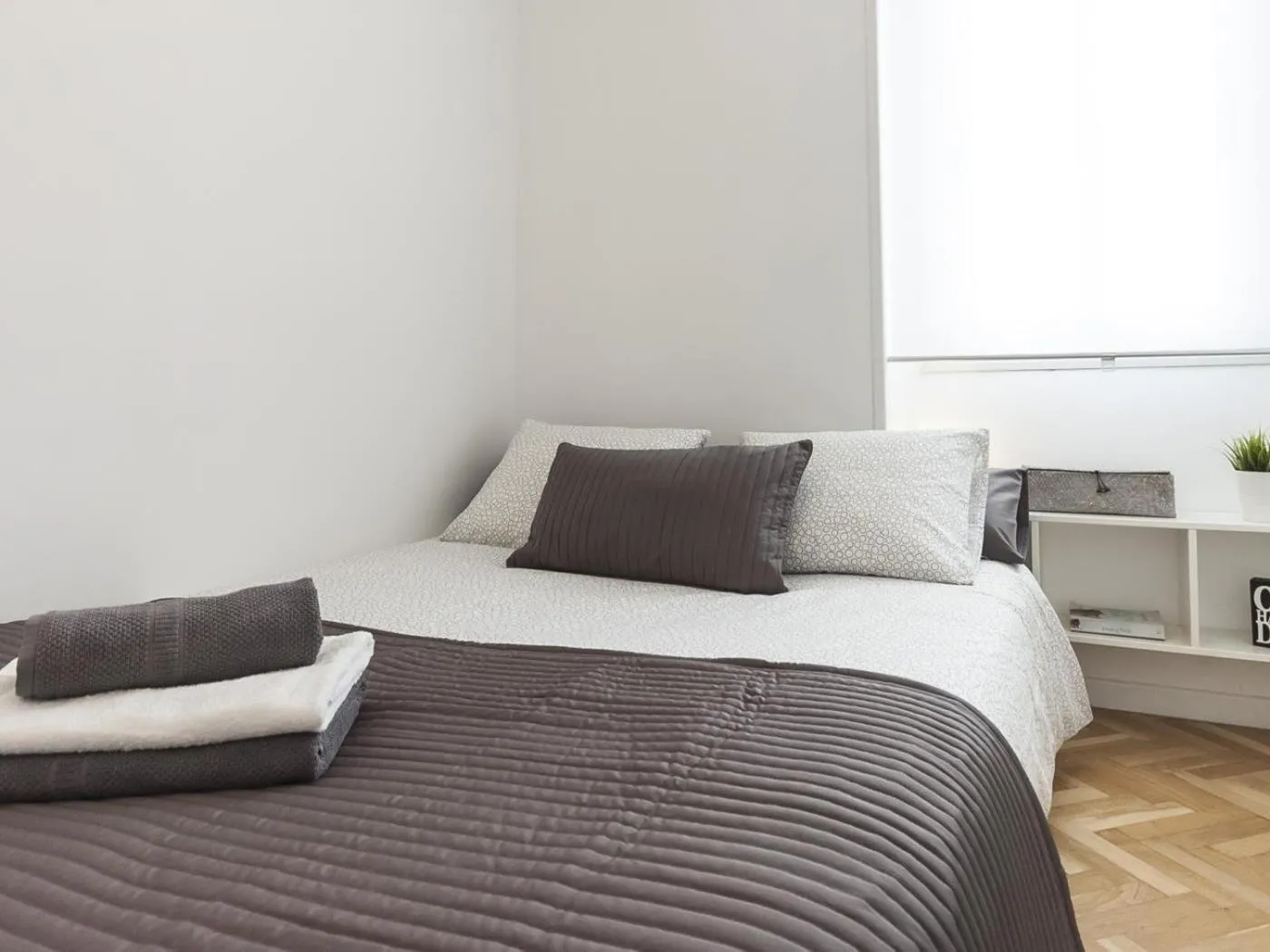 LETS HOLIDAYS Nice apartment in Barcelona