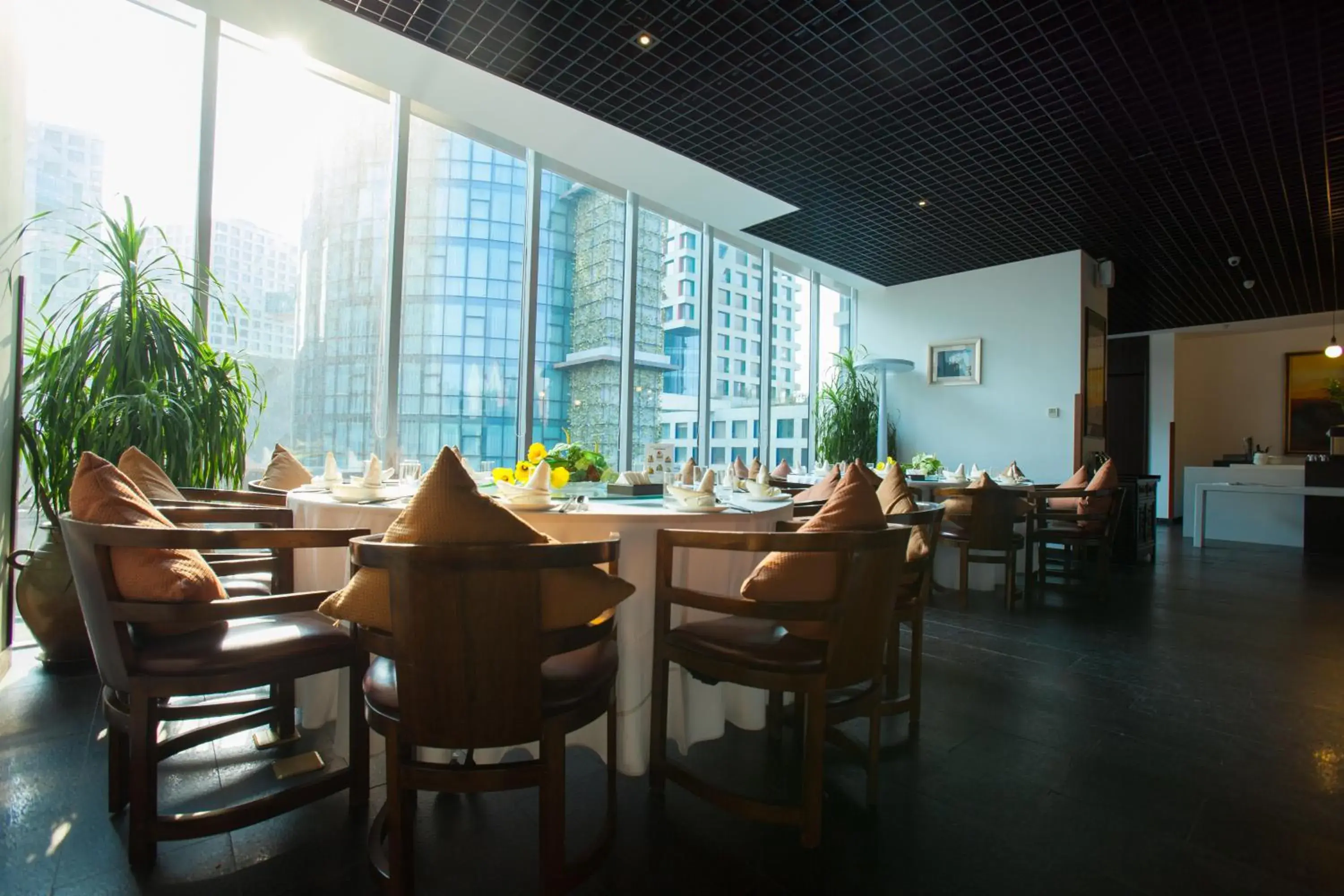 Breakfast, Restaurant/Places to Eat in Hotel MoMc Breakfast, Restaurant/Places to Eat in Hotel MoMc