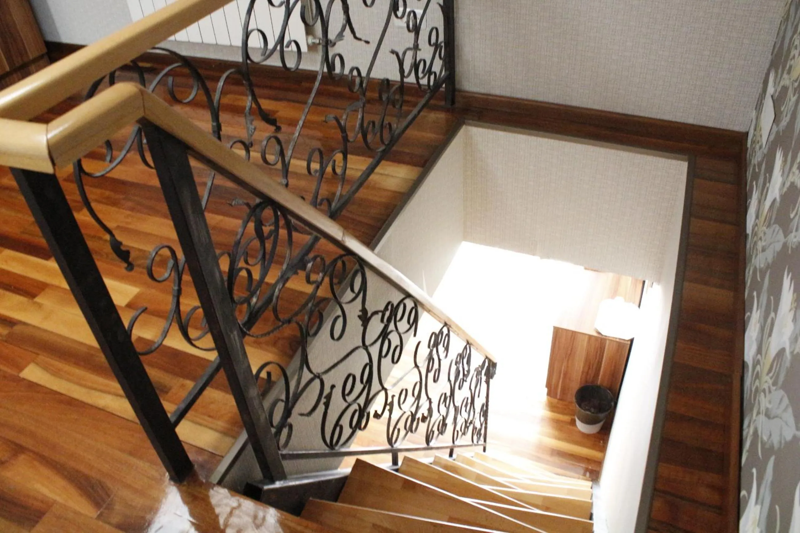 Bedroom in Hotel Papion