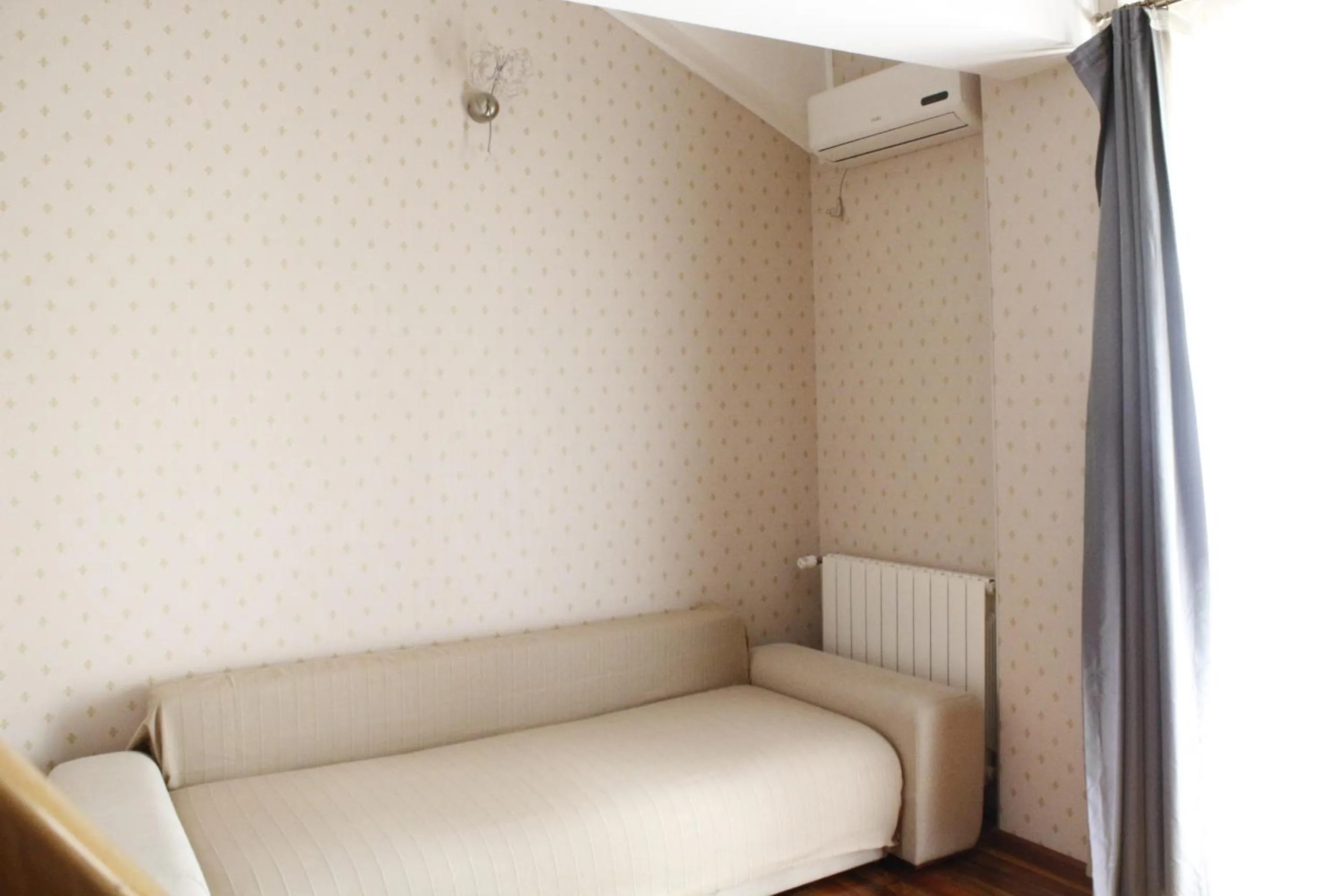 Living room in Hotel Papion