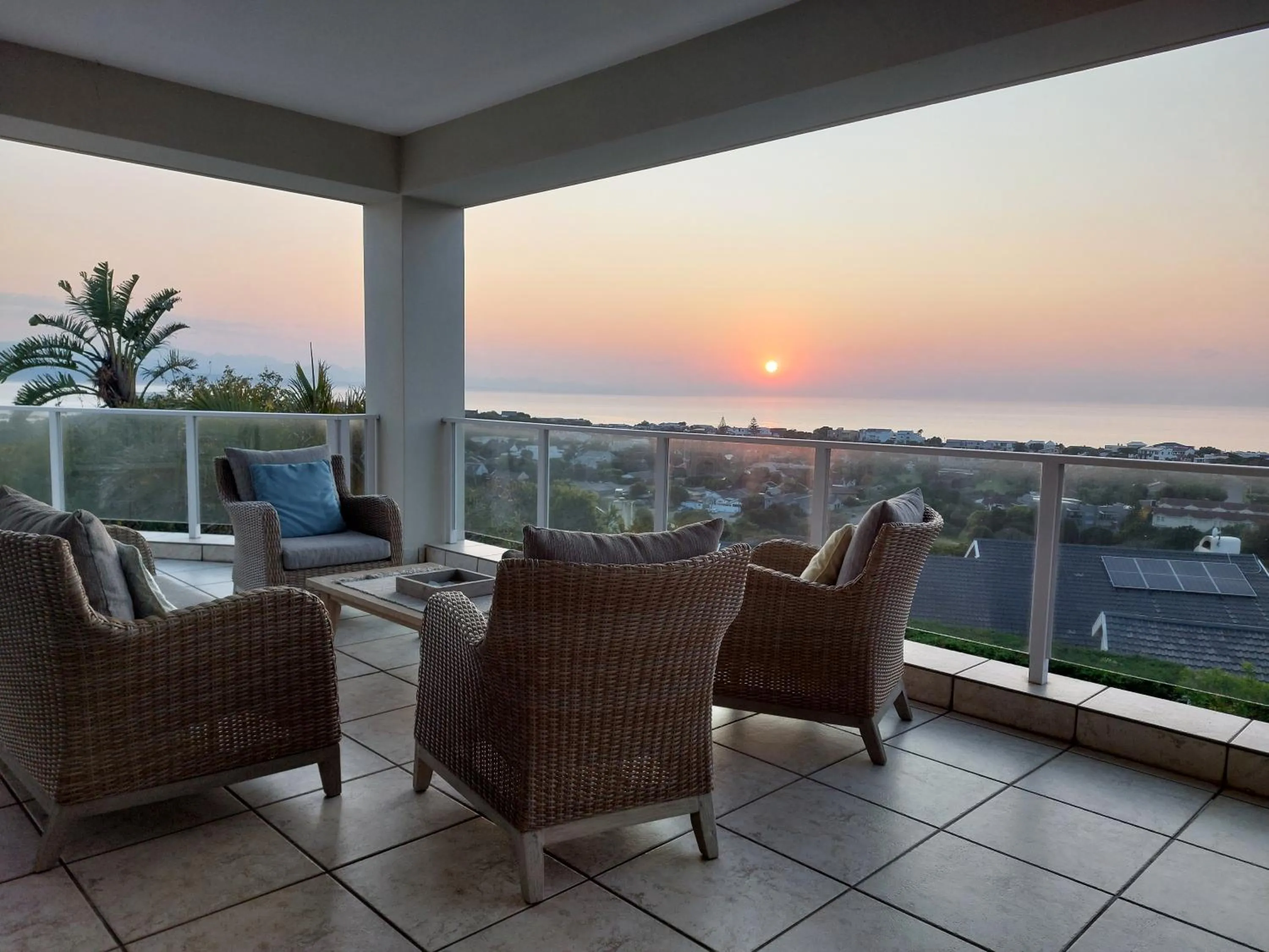Plettenberg View