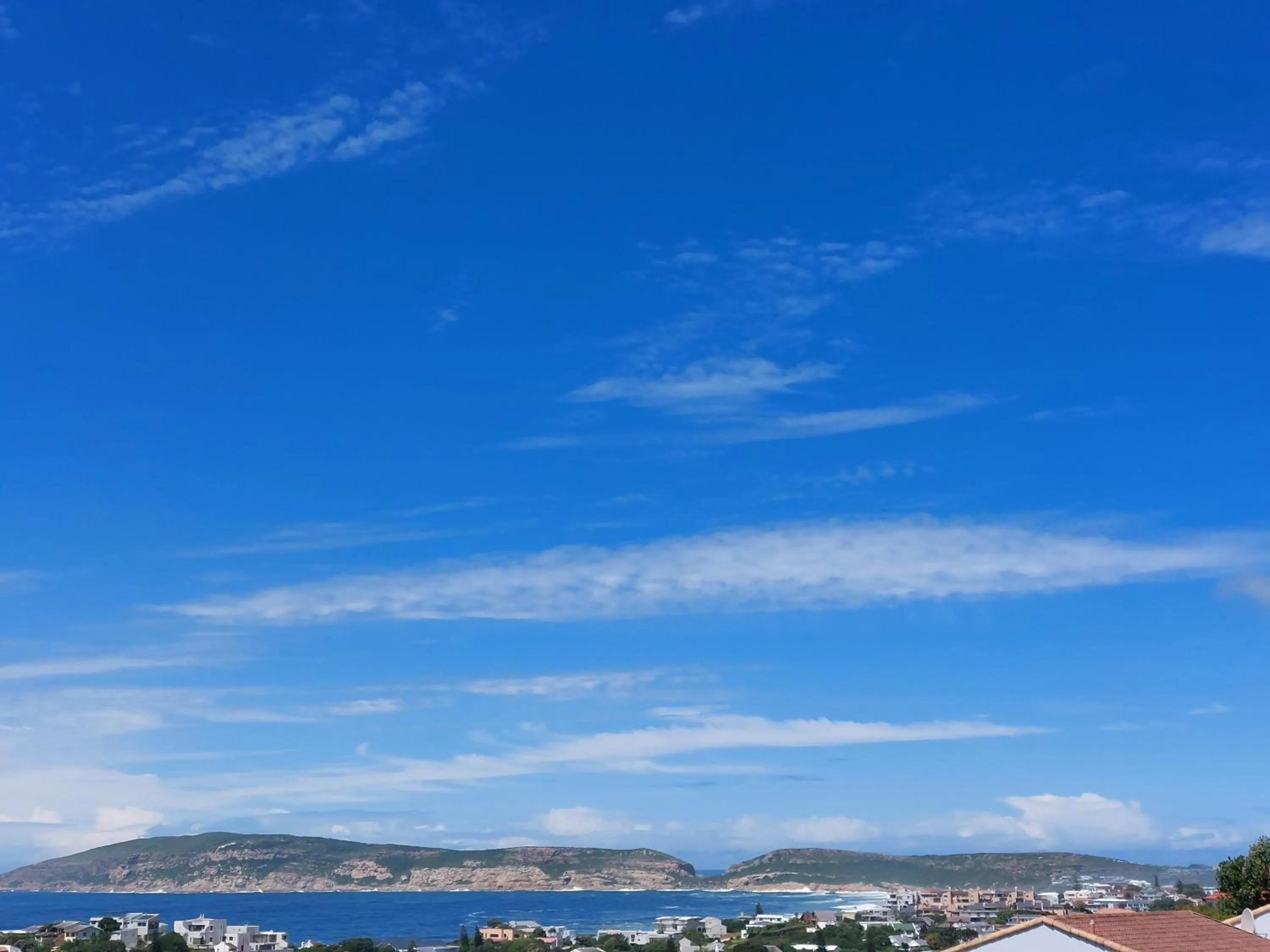Plettenberg View