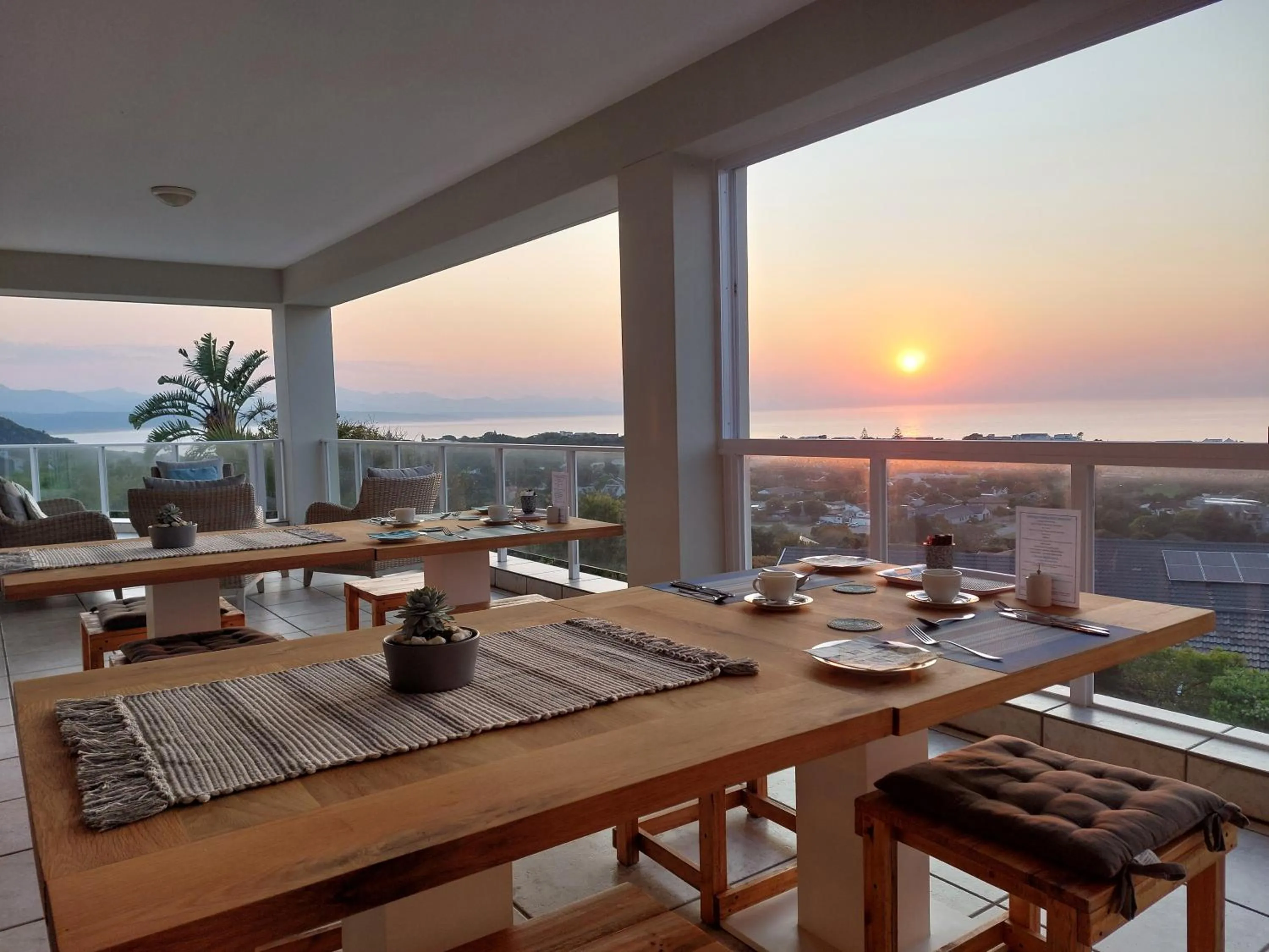 Plettenberg View