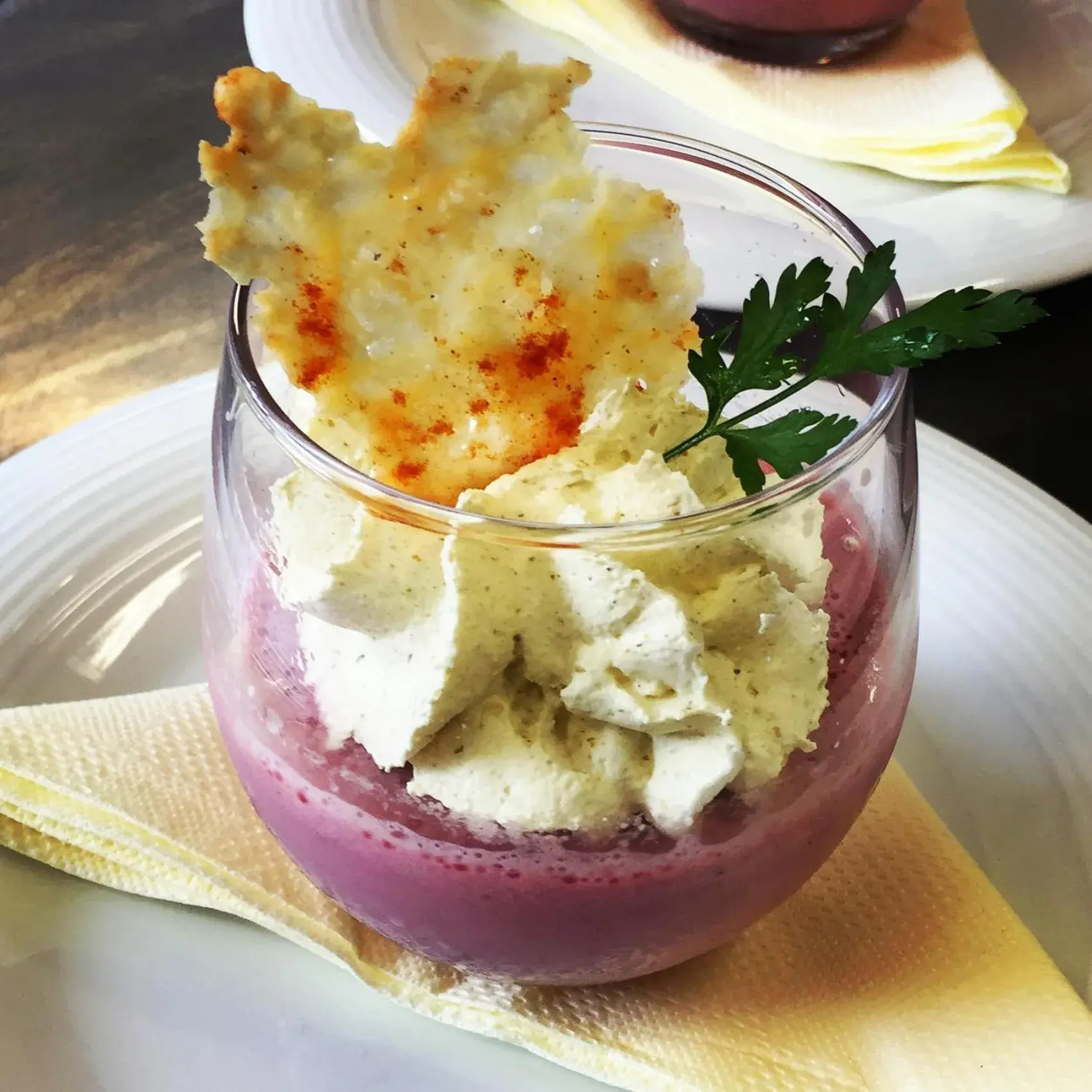 Restaurant/places to eat in Kyriad Auray Restaurant/places to eat in Kyriad Auray
