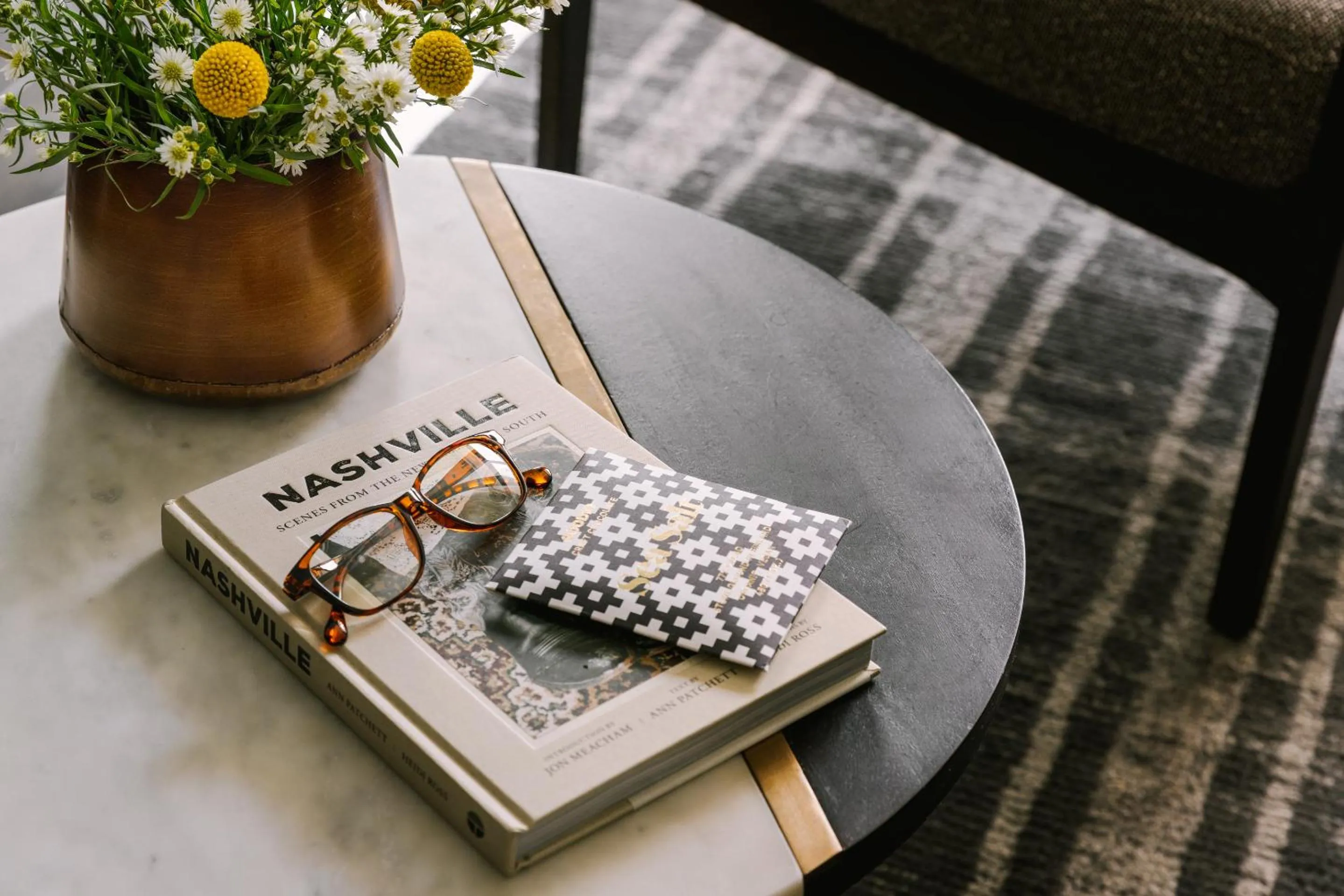 Queen Studio in Sonder by Marriott Bonvoy Village 21 Apartments Hillsboro Village