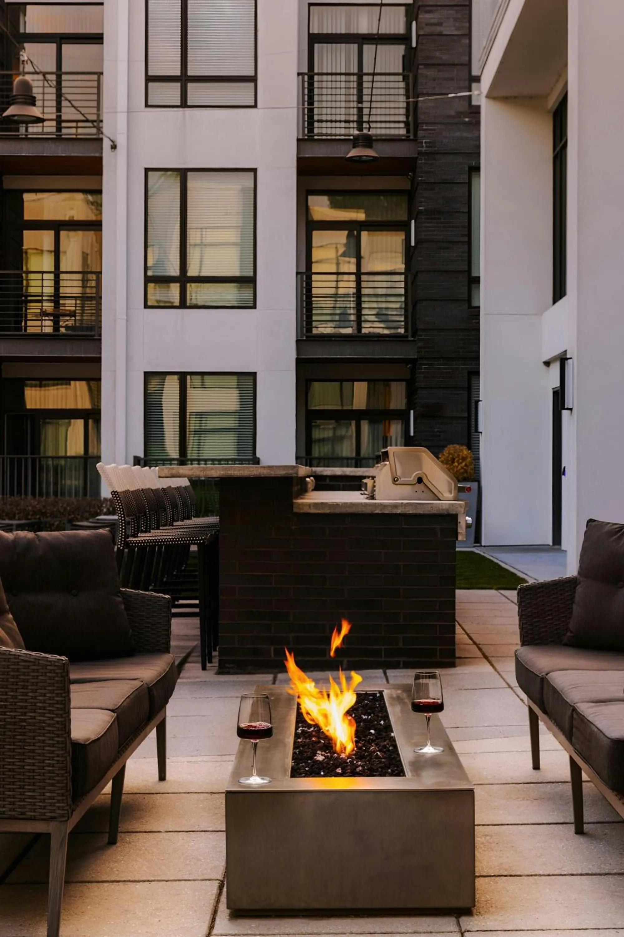 Other in Sonder by Marriott Bonvoy Village 21 Apartments Hillsboro Village