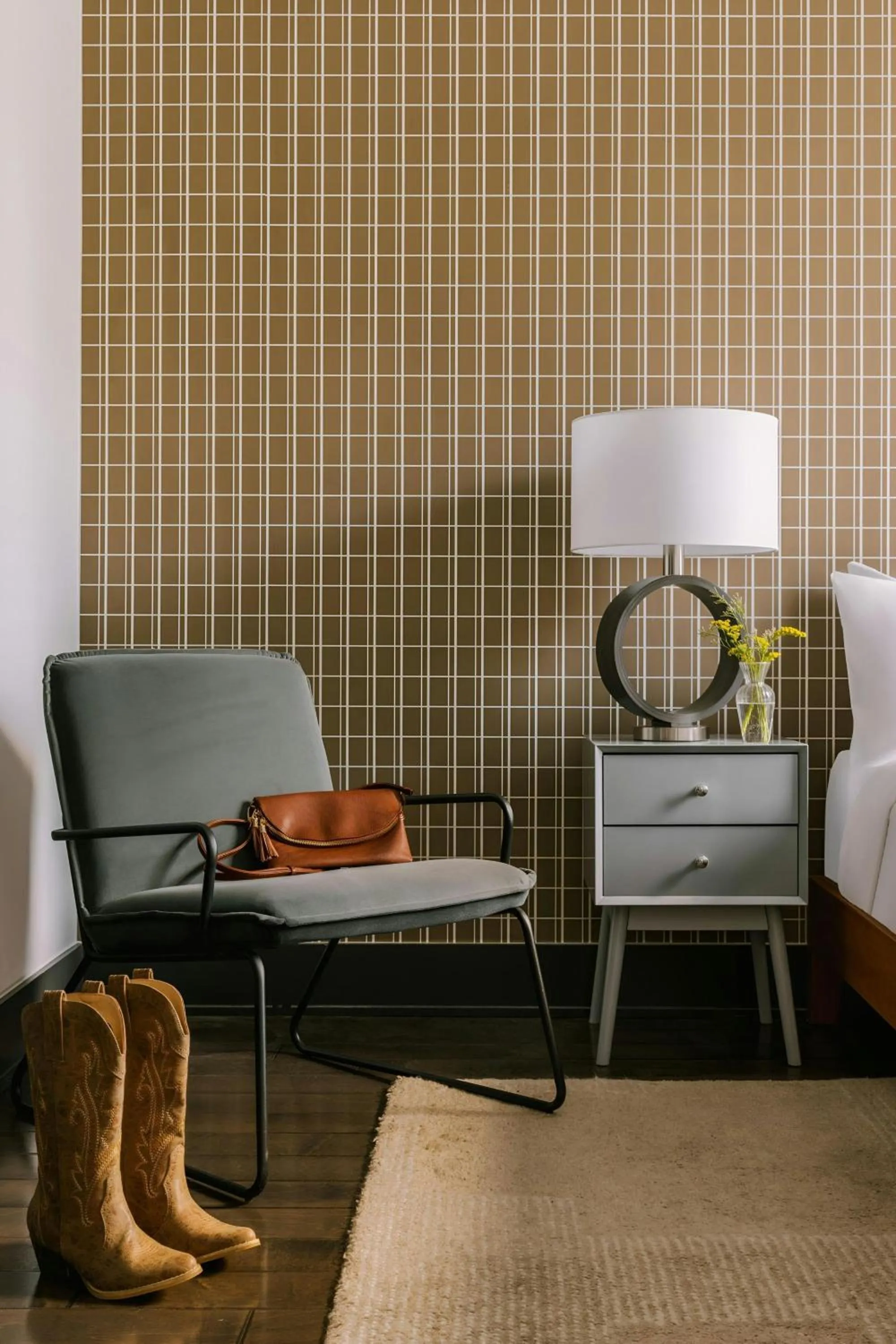 Bedroom in Sonder by Marriott Bonvoy Village 21 Apartments Hillsboro Village