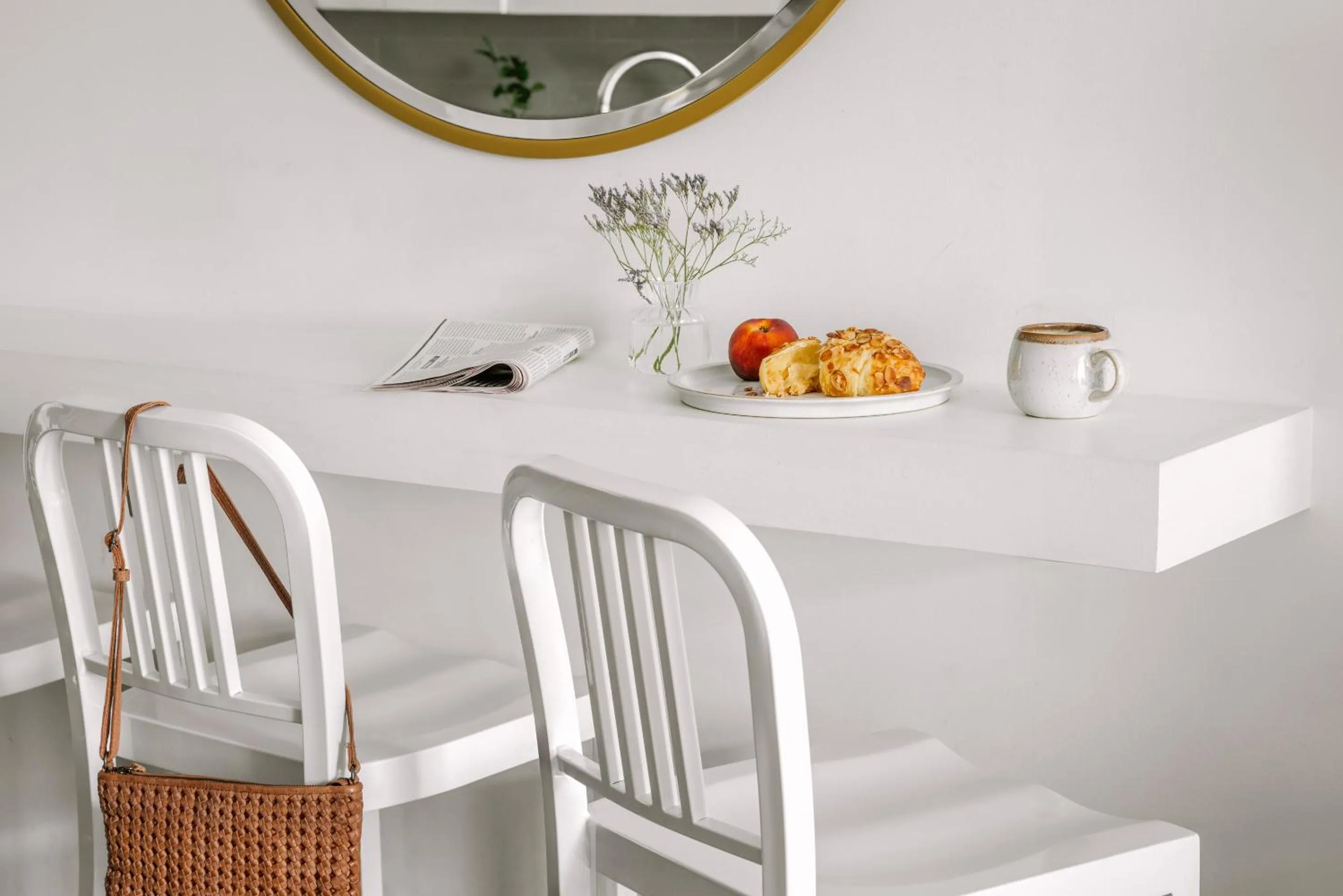 Queen Studio in Sonder by Marriott Bonvoy Village 21 Apartments Hillsboro Village