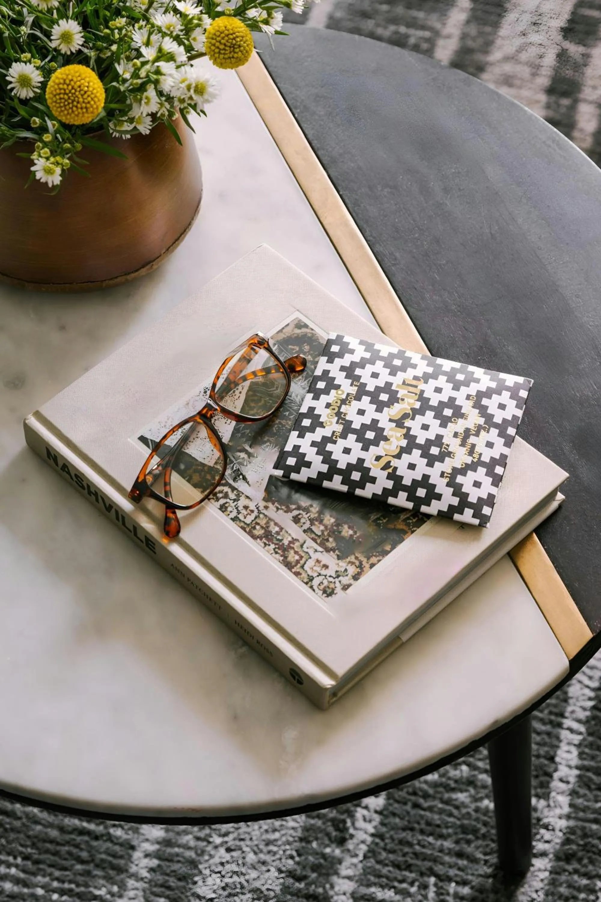 Bedroom in Sonder by Marriott Bonvoy Village 21 Apartments Hillsboro Village