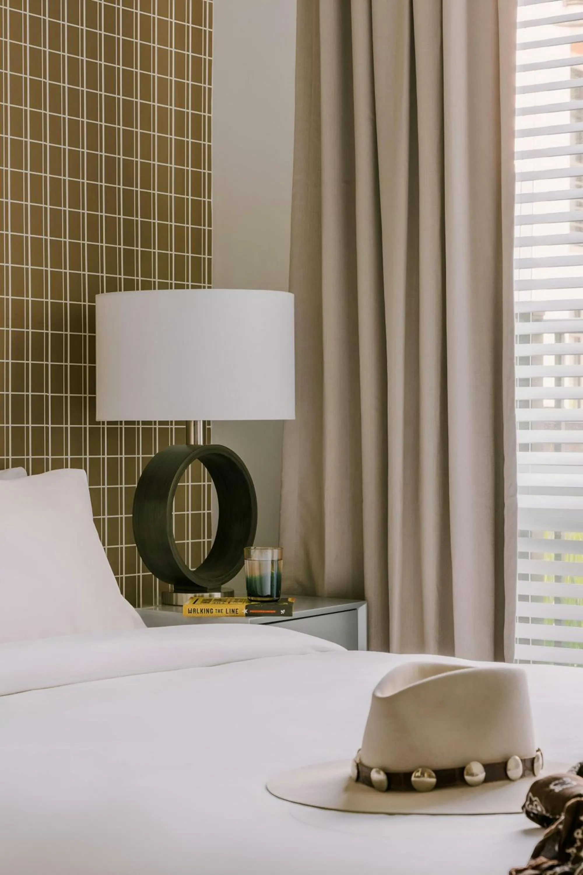 Bedroom in Sonder by Marriott Bonvoy Village 21 Apartments Hillsboro Village