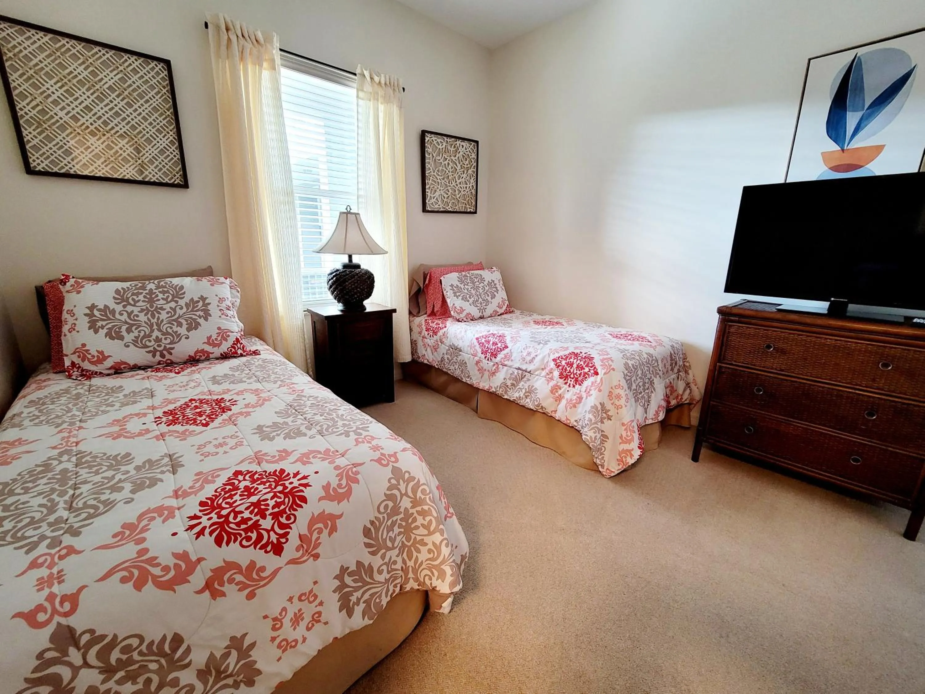 Our Naples Hideaway