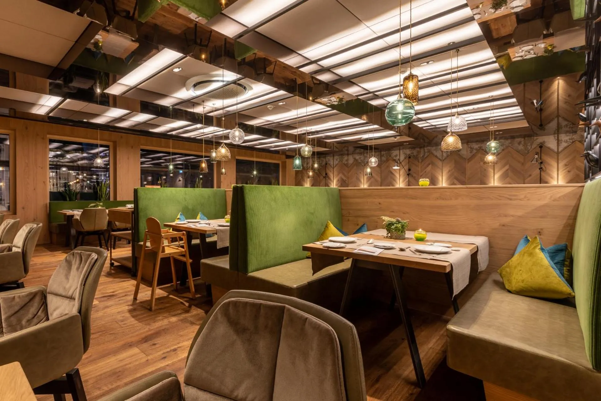 Sackmann Genuss und Spa Resort