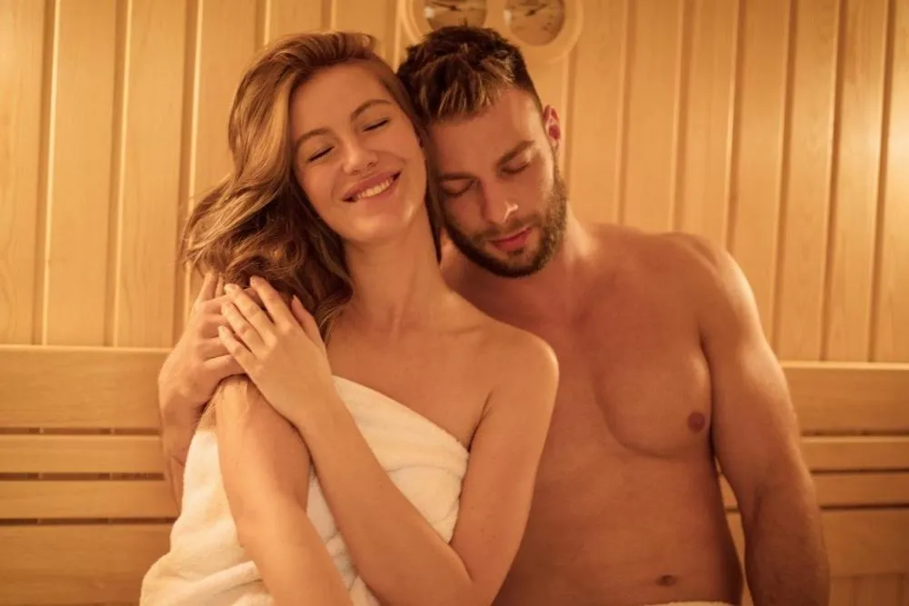 Sackmann Genuss und Spa Resort