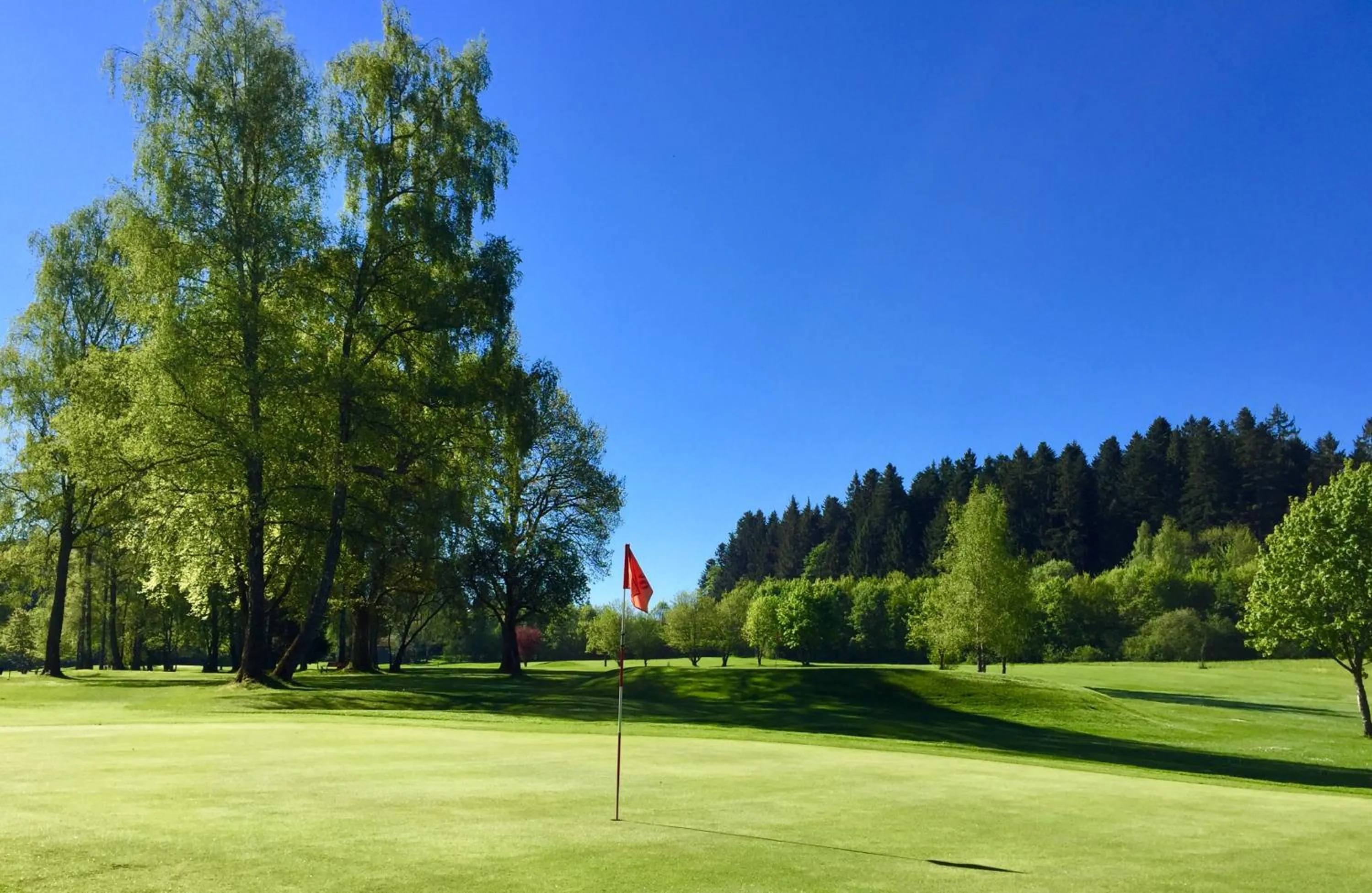 Sackmann Genuss und Spa Resort