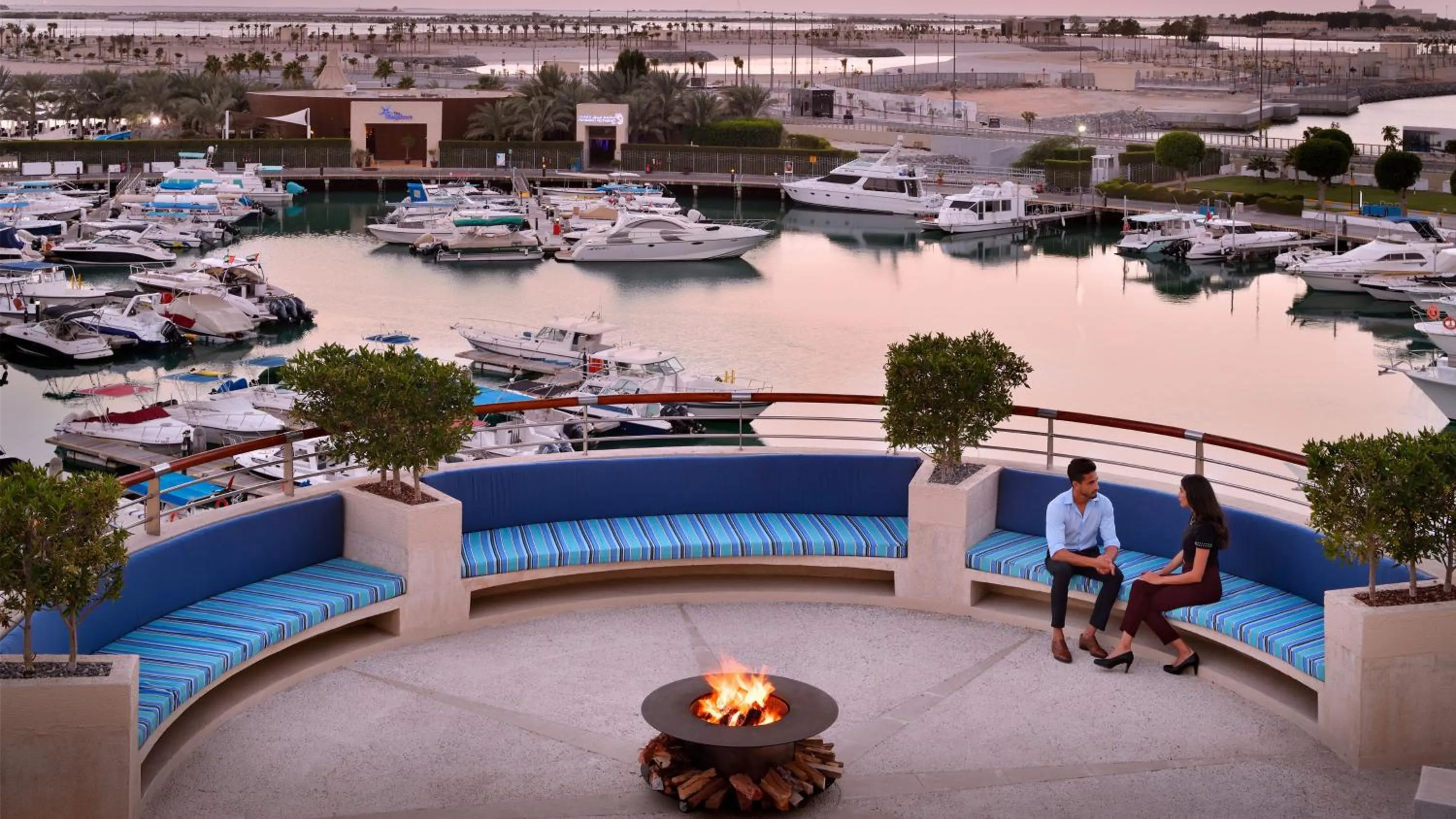 Other in InterContinental Abu Dhabi by IHG