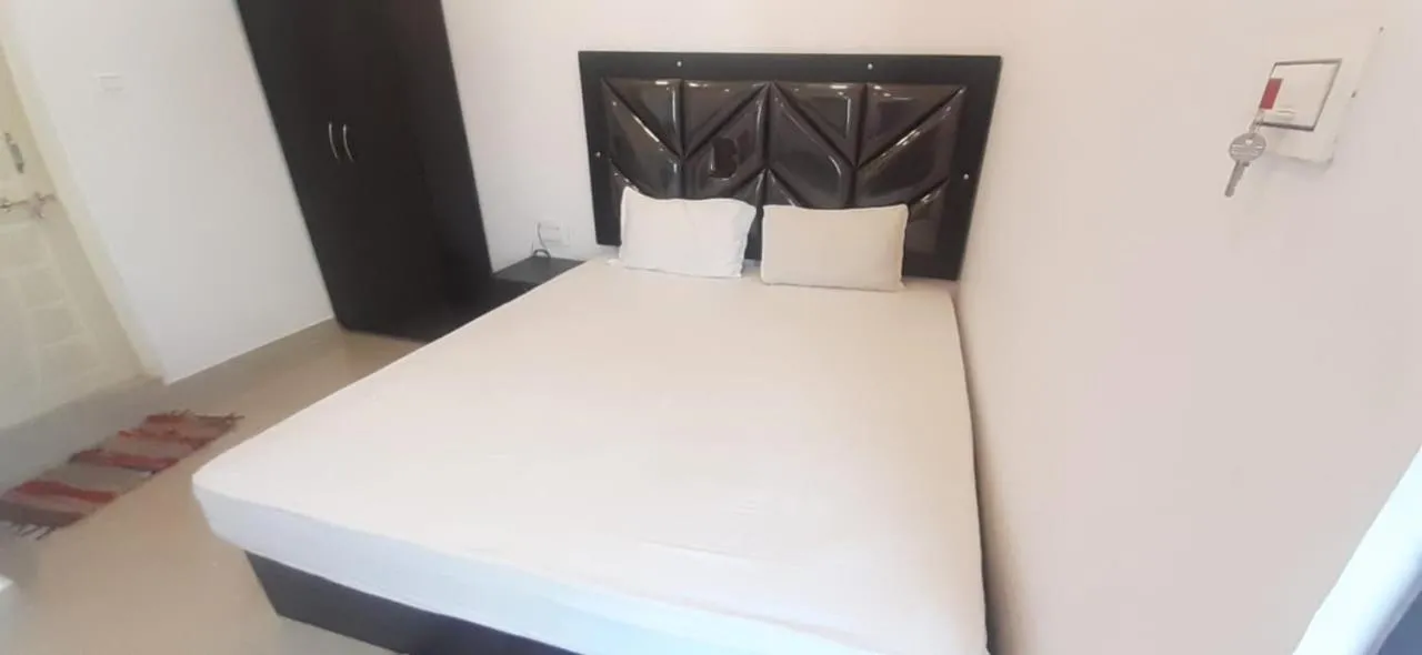 Bed in PPH Living SS Grand