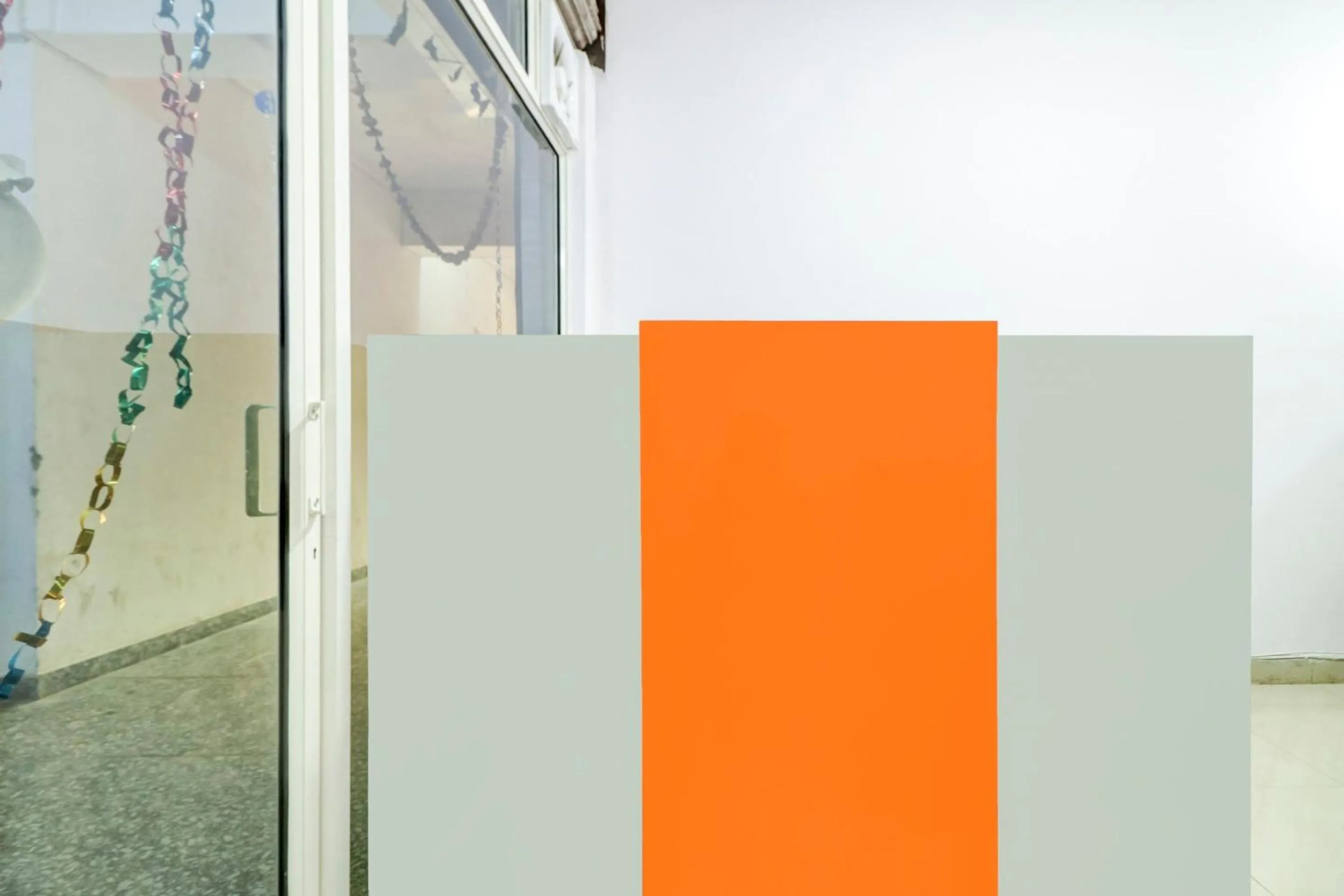 Lobby or reception in Hotel O Ratan Pacific Hotel And Party Hall