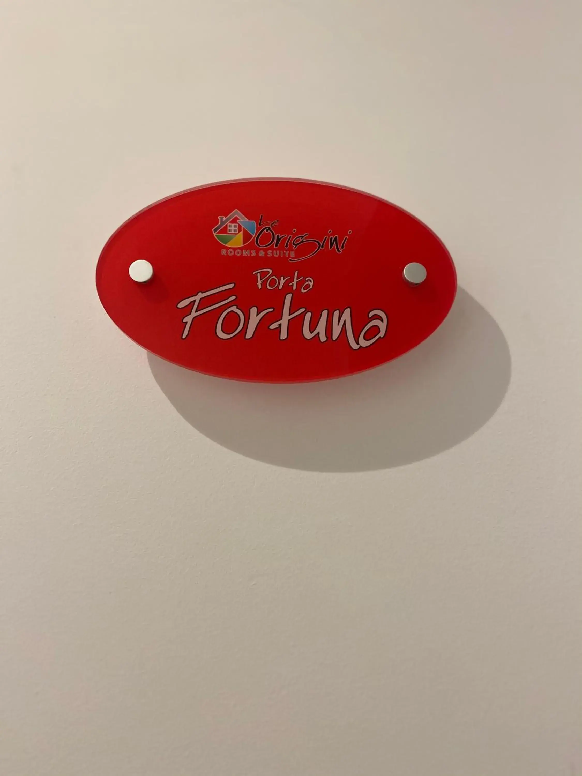 Deluxe Double Room in Le Origini Rooms&Suite Deluxe Double Room in Le Origini Rooms&Suite