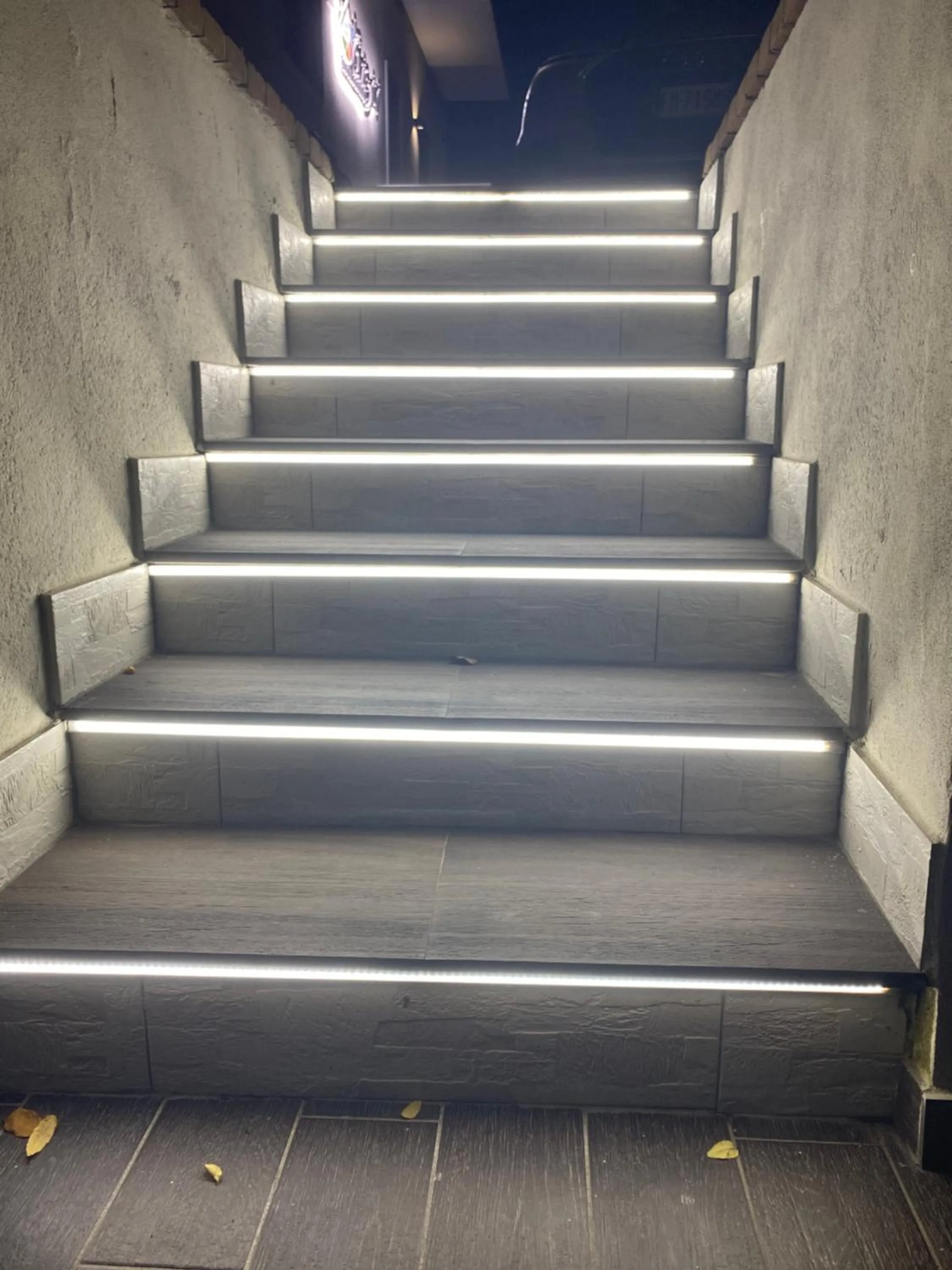 Property building in Le Origini Rooms&Suite