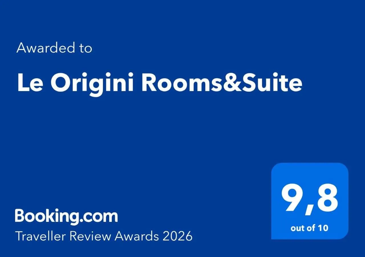 Le Origini Rooms&Suite