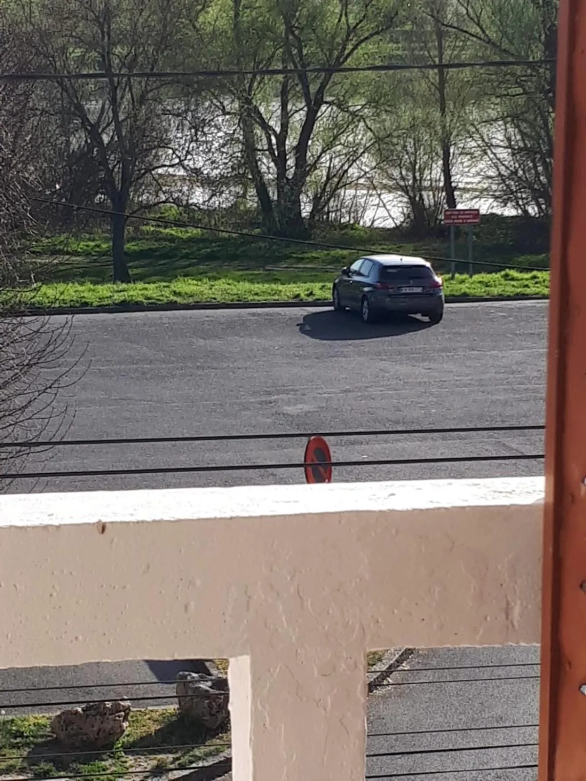 River view in VILLULA