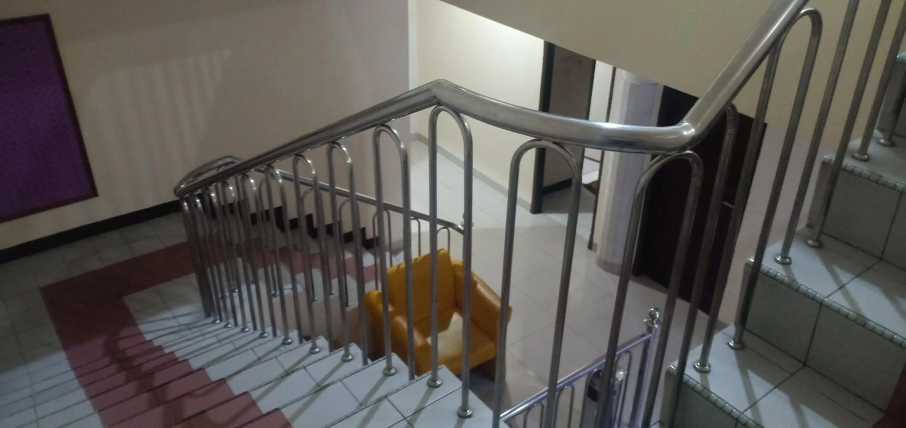 Property building in Citra Hotel