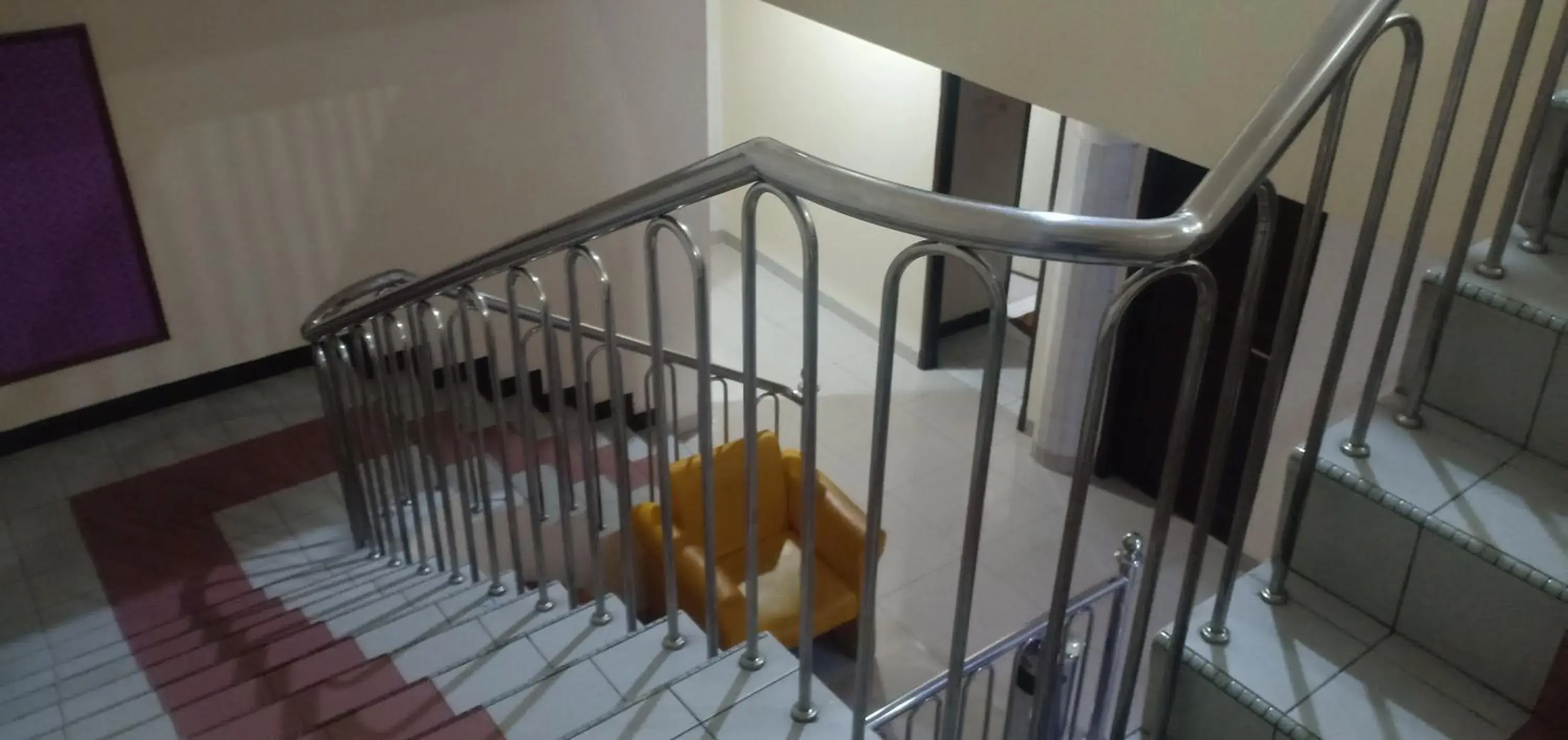 Property building in Citra Hotel Property building in Citra Hotel