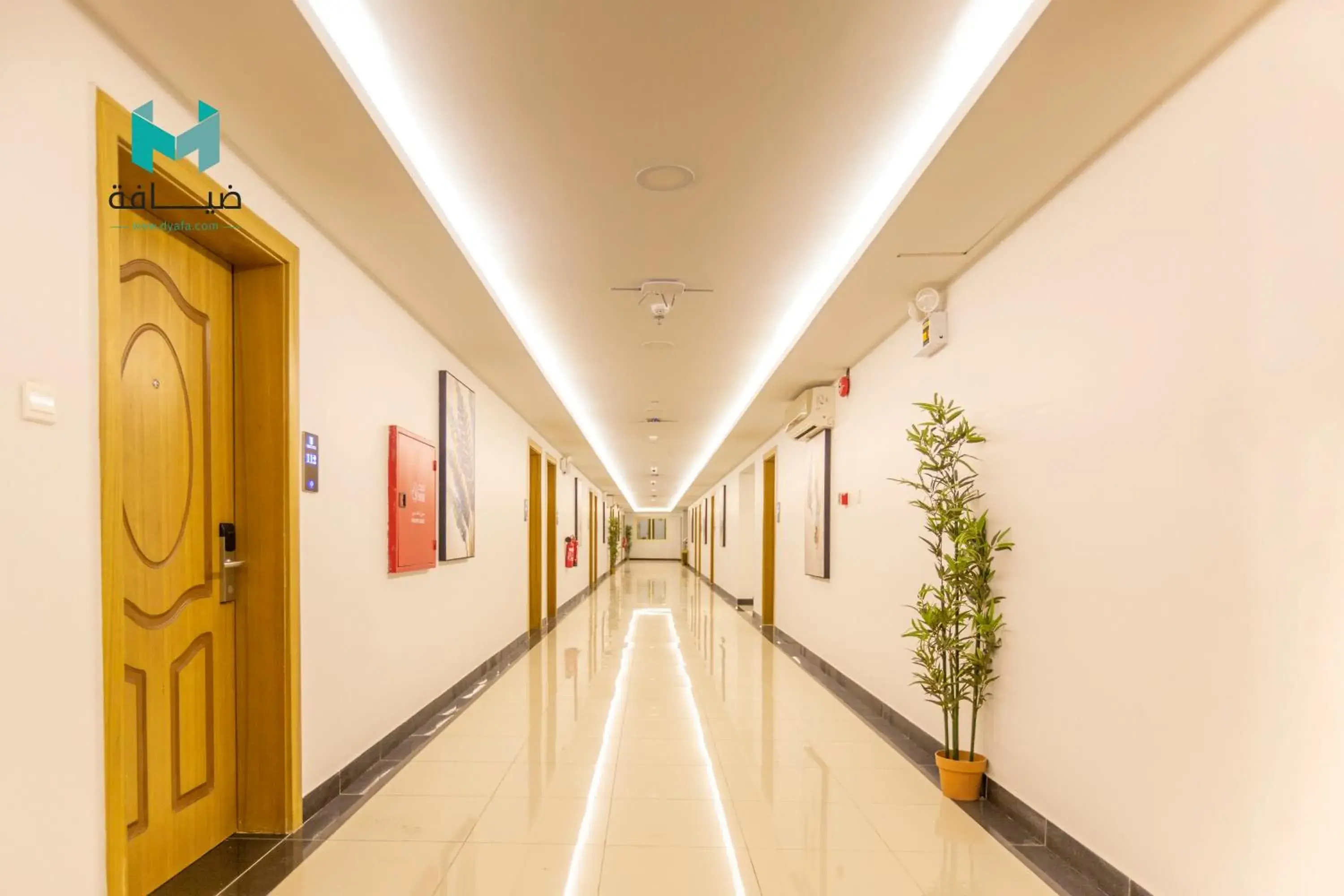 Property building in Terrace View 3 Property building in Terrace View 3