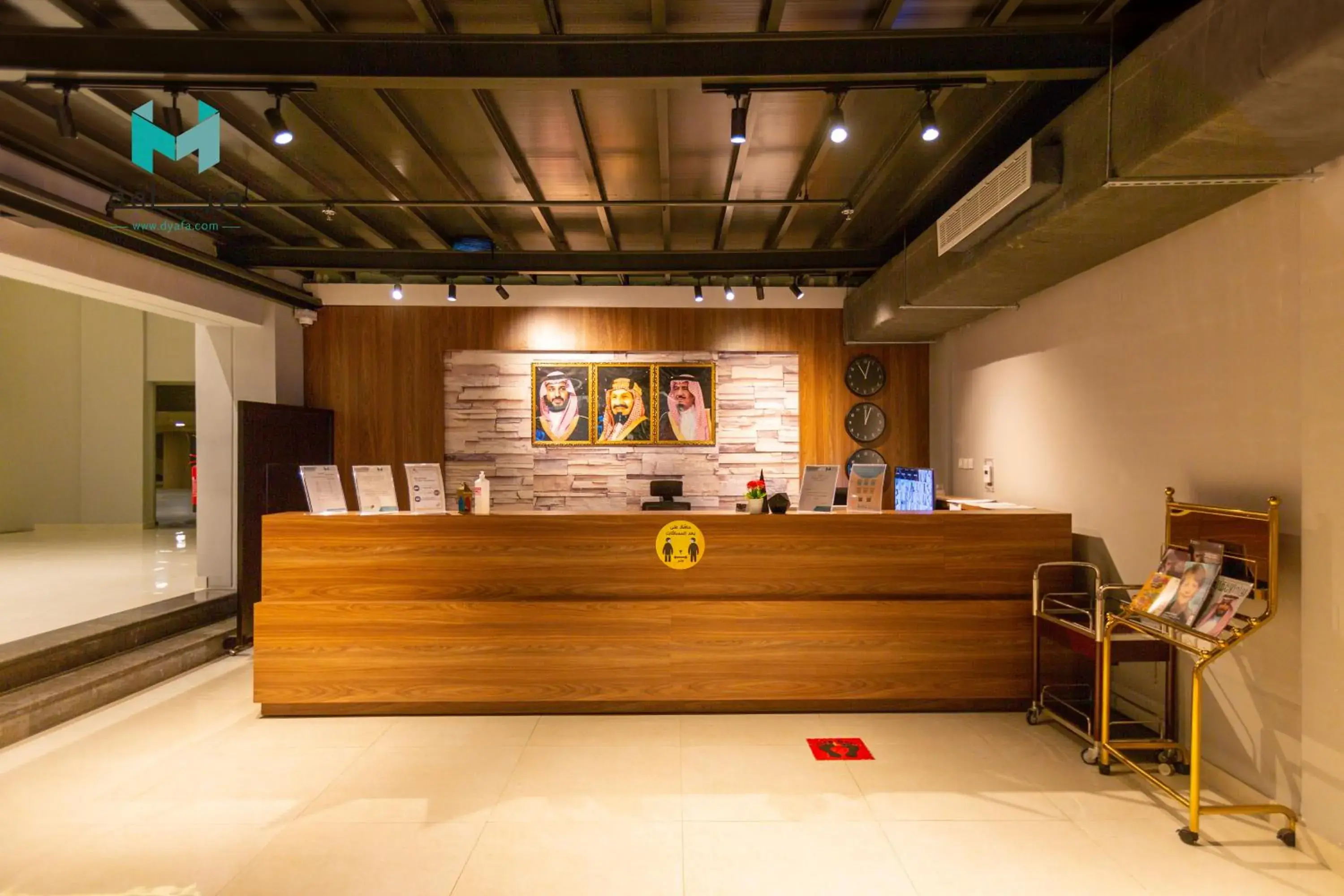 Property building in Terrace View 3 Property building in Terrace View 3