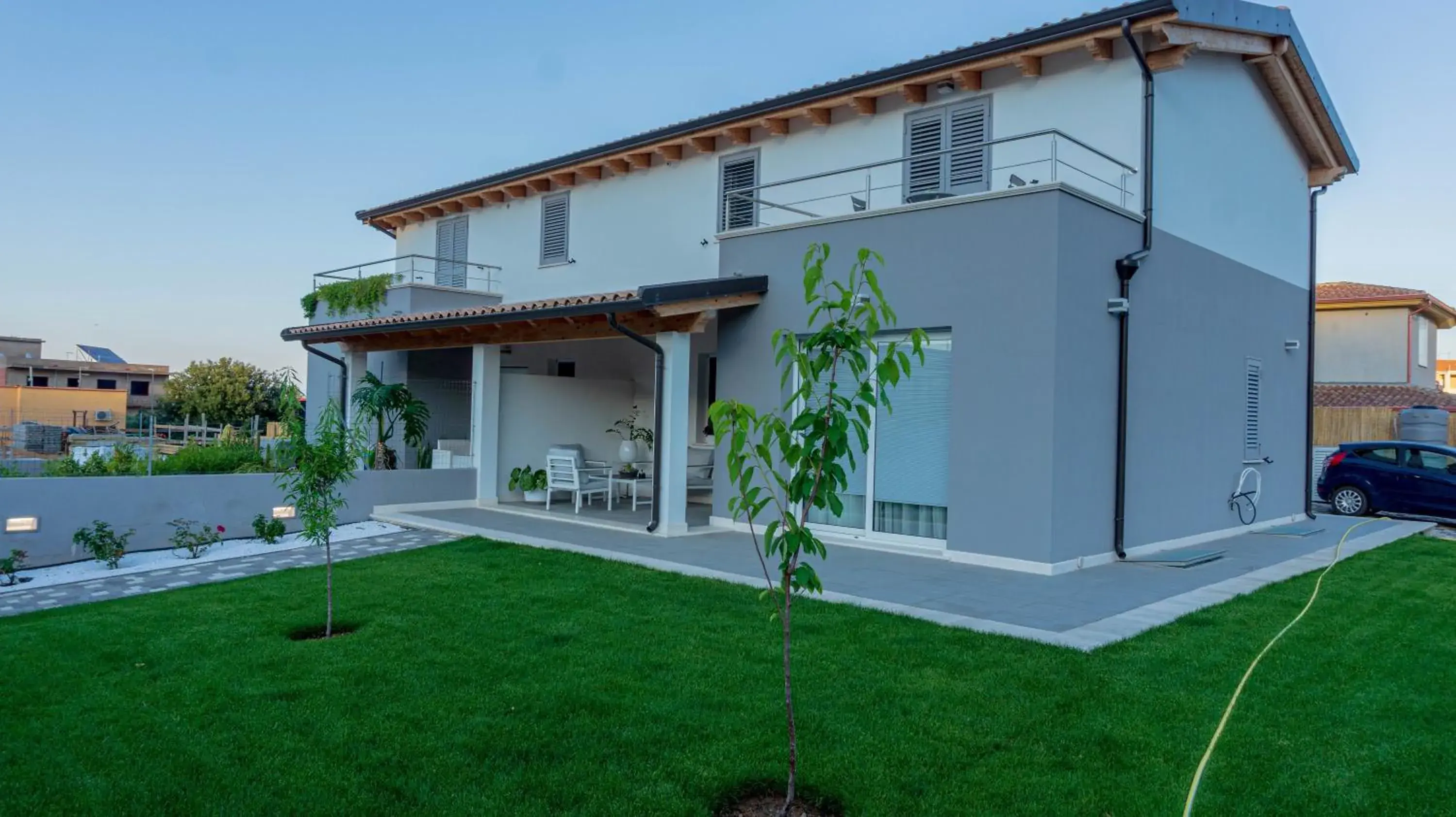 B&B Montrabu B&B Montrabu