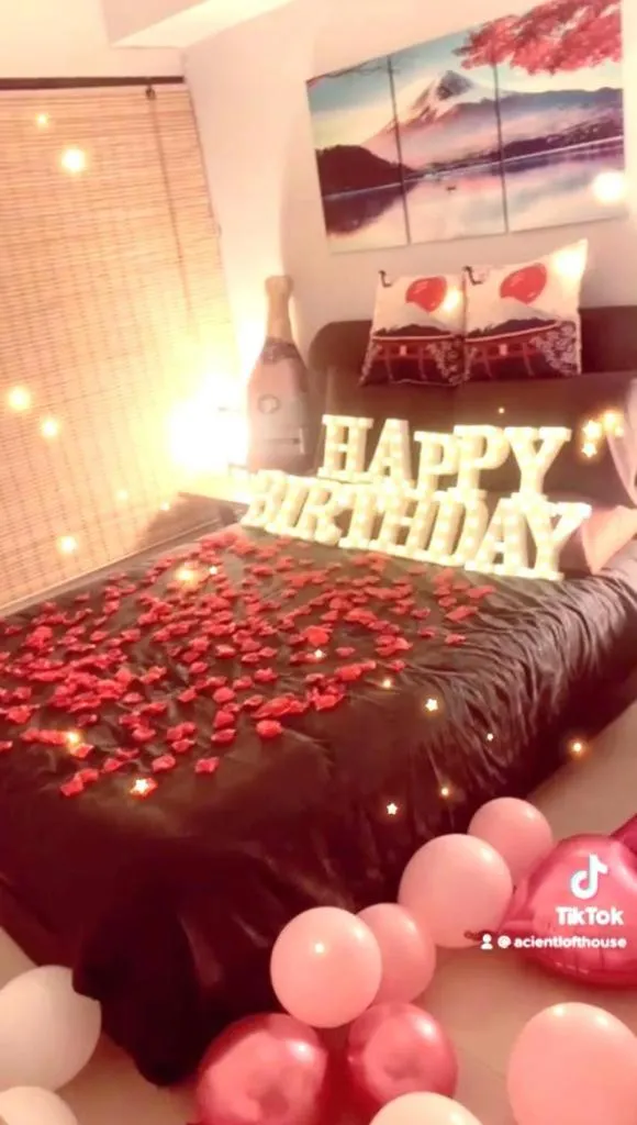 Bed in Fahrenheit88-Japan Theme Bukit Bintang Kuala Lumpur 2R2B 6Pax
