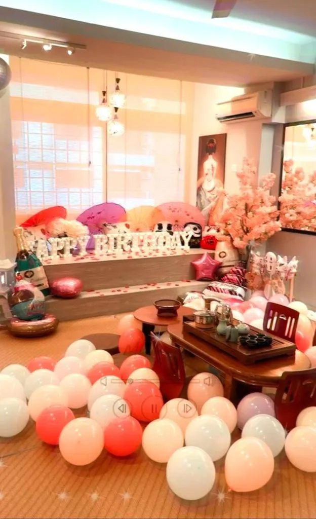 Fahrenheit88-Japan Theme Bukit Bintang Kuala Lumpur 2R2B 6Pax