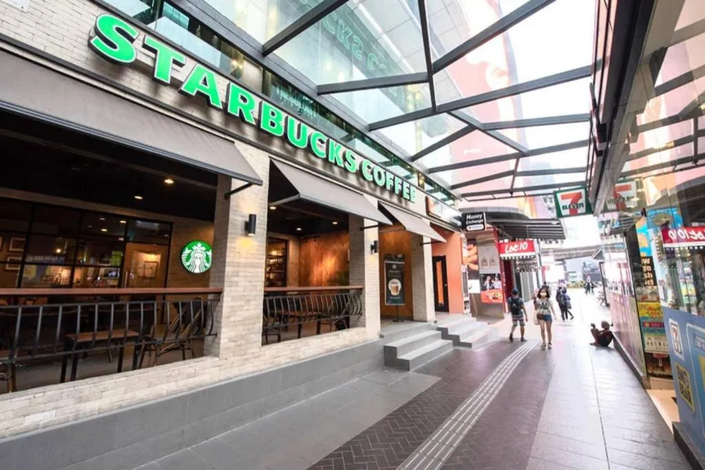 Fahrenheit88-Japan Theme Bukit Bintang Kuala Lumpur 2R2B 6Pax