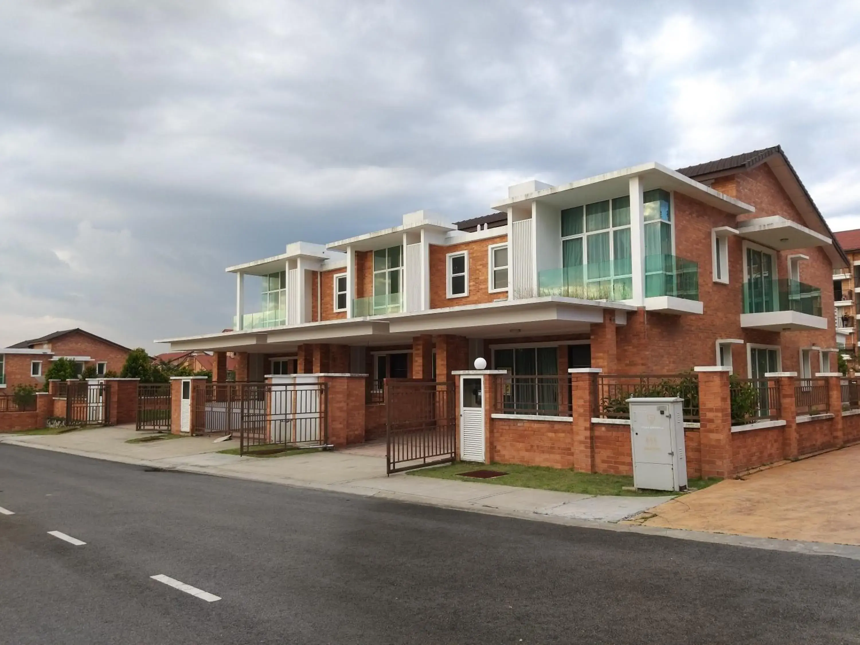 Goodview Vacation Homestay @Kajang Goodview Vacation Homestay @Kajang