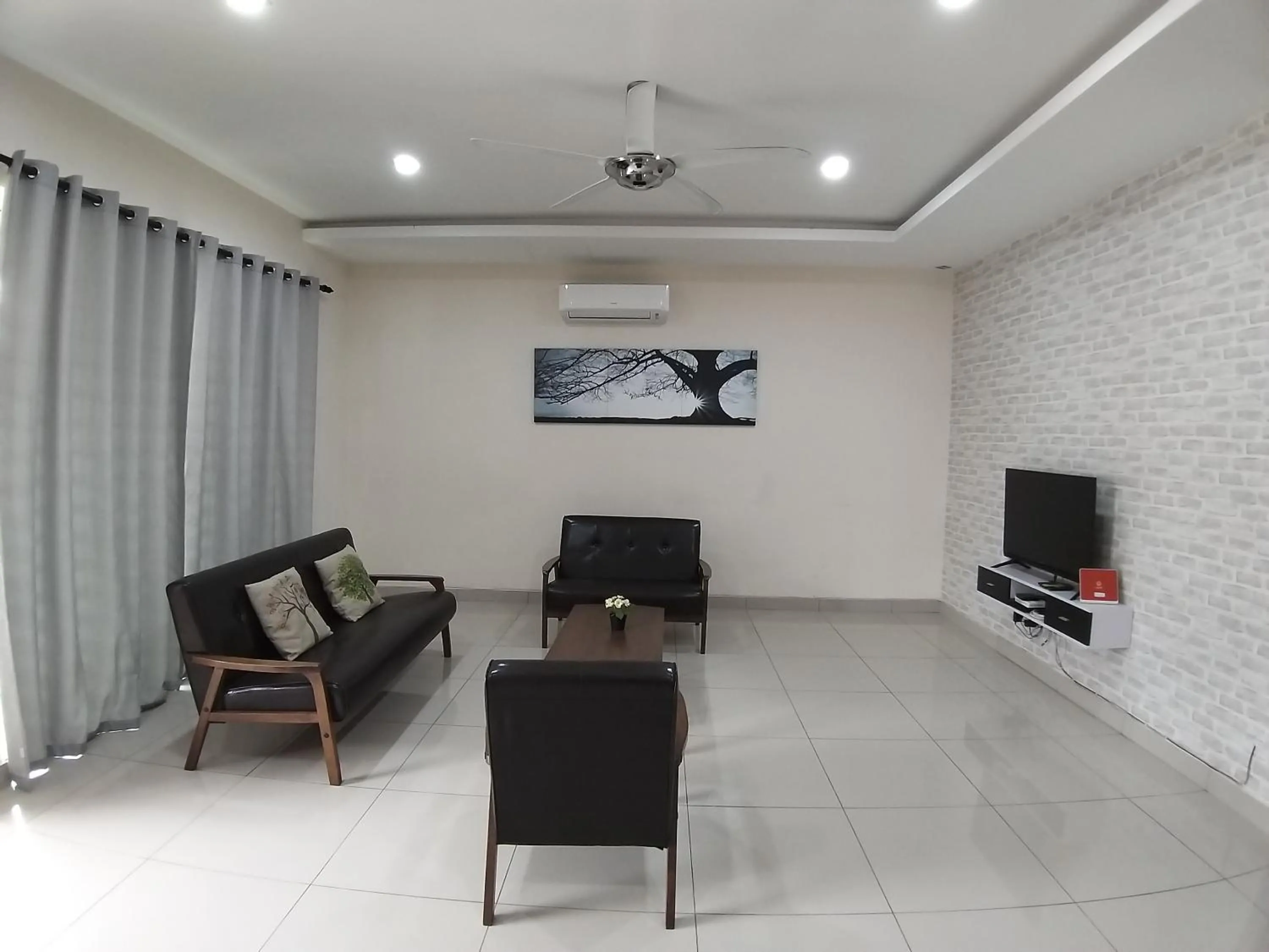 Goodview Vacation Homestay @Kajang
