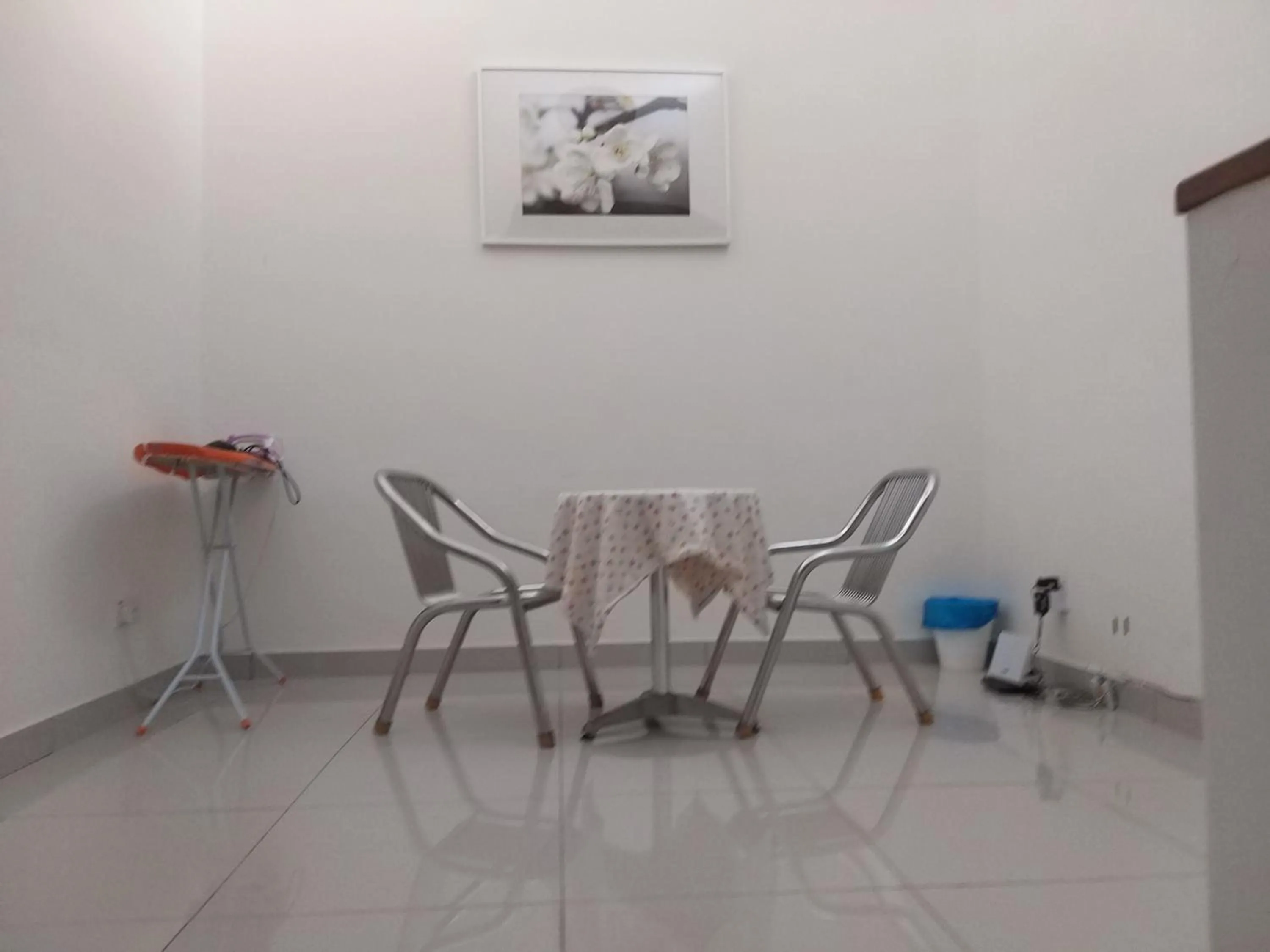 Balcony/Terrace in Goodview Vacation Homestay @Kajang
