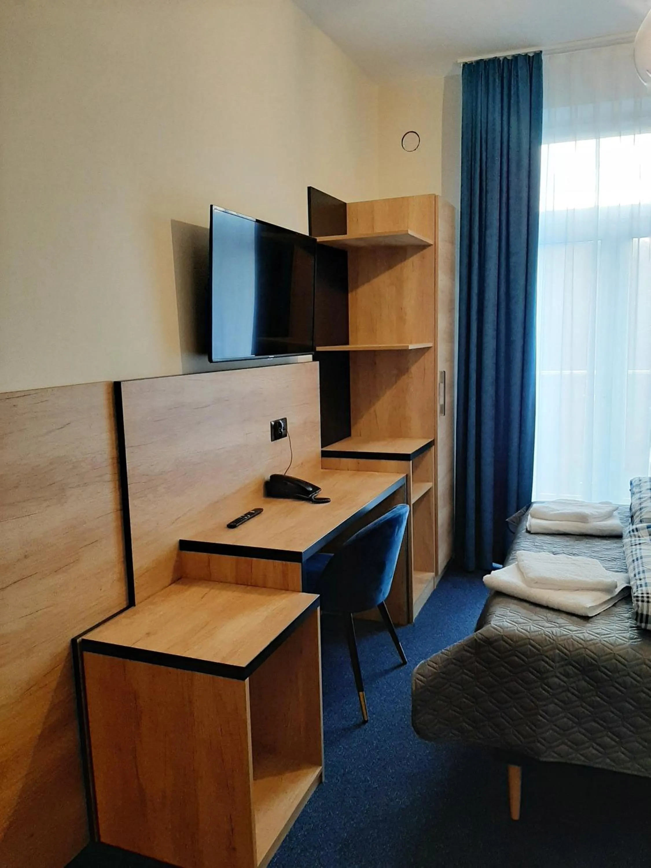 Photo of the whole room, Bed in Narciarski Dworek