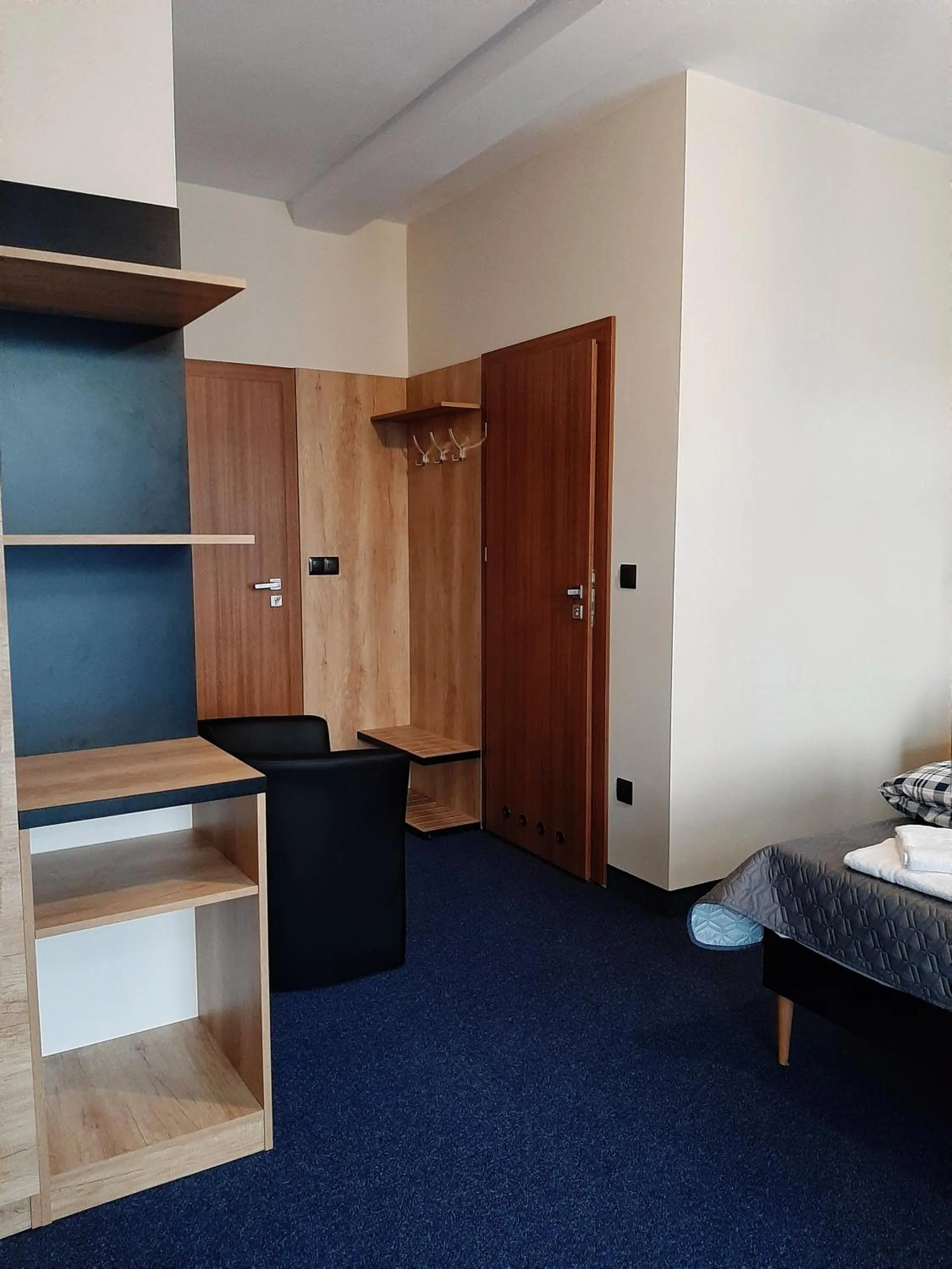 Photo of the whole room in Narciarski Dworek