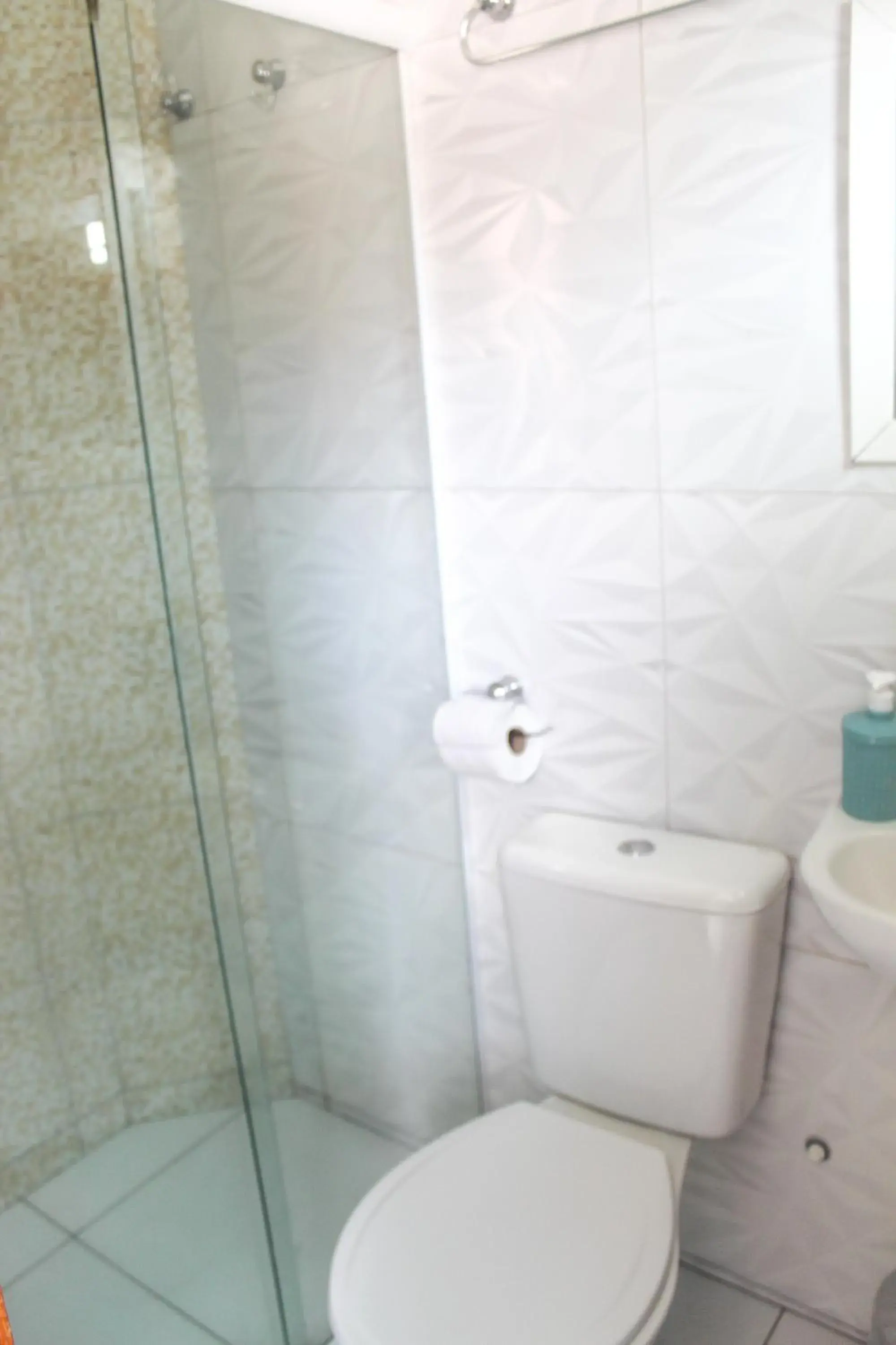 Double Room in POUSADA LYRIOS do MAR Double Room in POUSADA LYRIOS do MAR